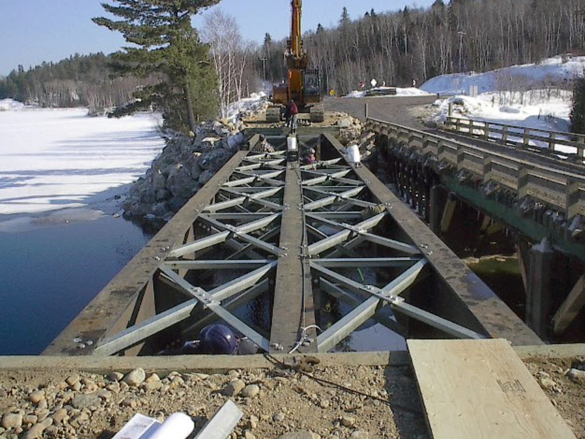 photo Construction M G