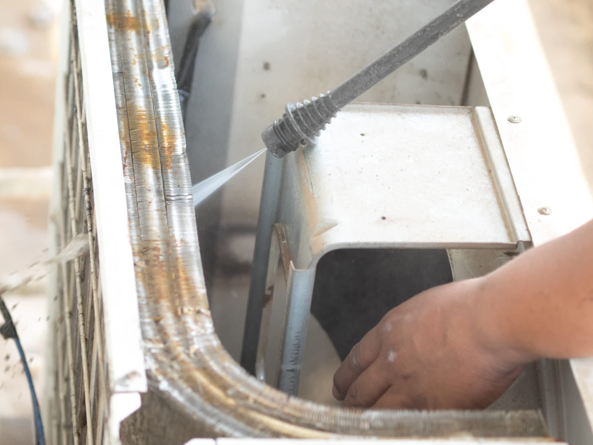 photo Arctic Mechanical