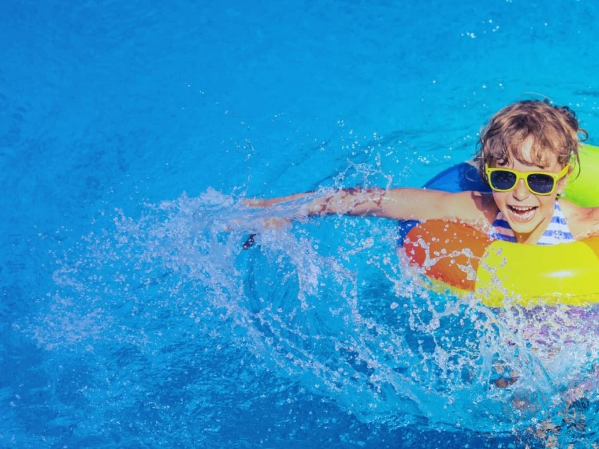 photo Aqua Pleasure Pools