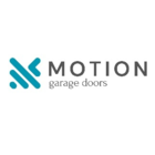 Motion Garage Doors - Logo