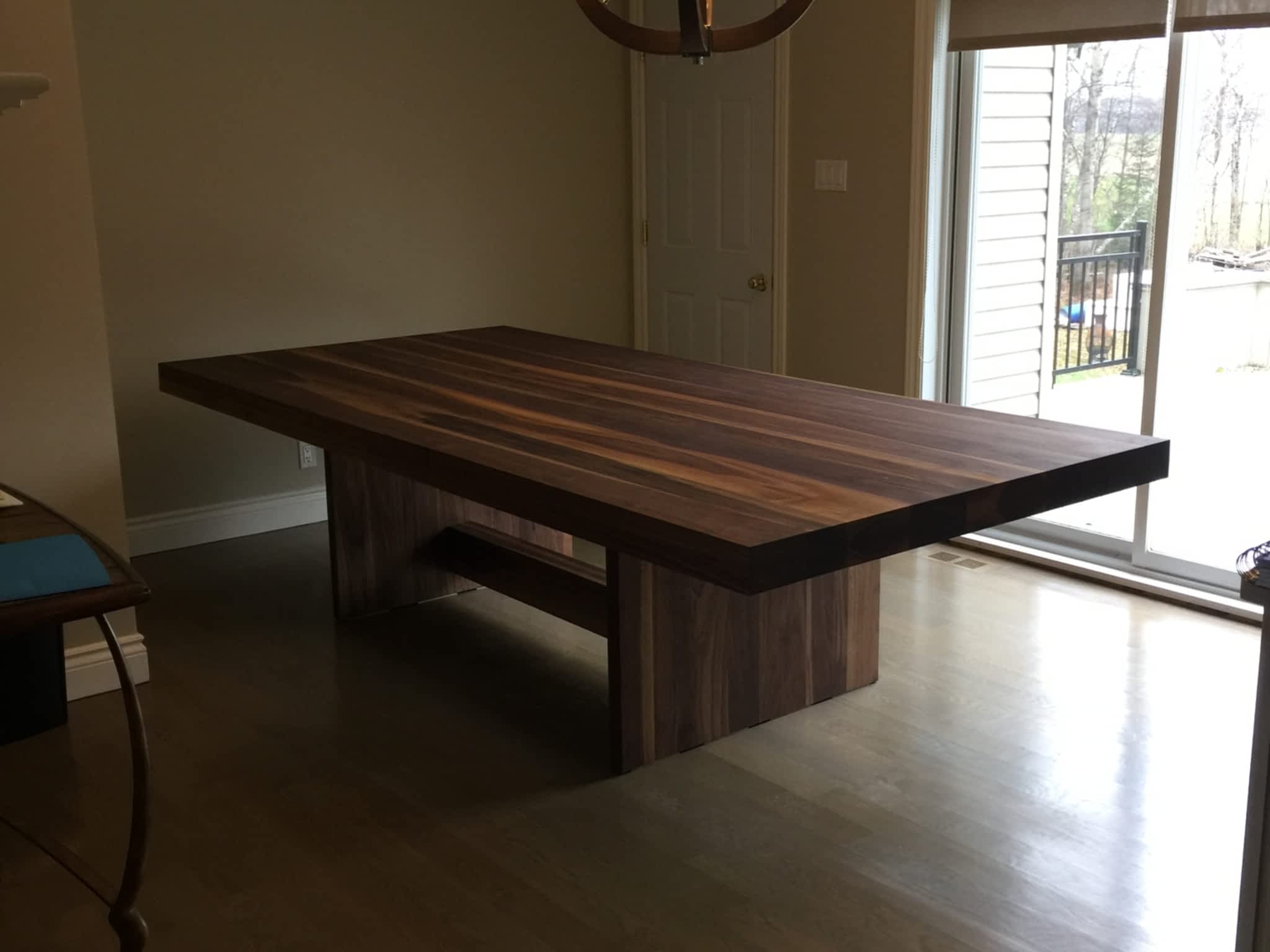 photo Planchers Exo Concept