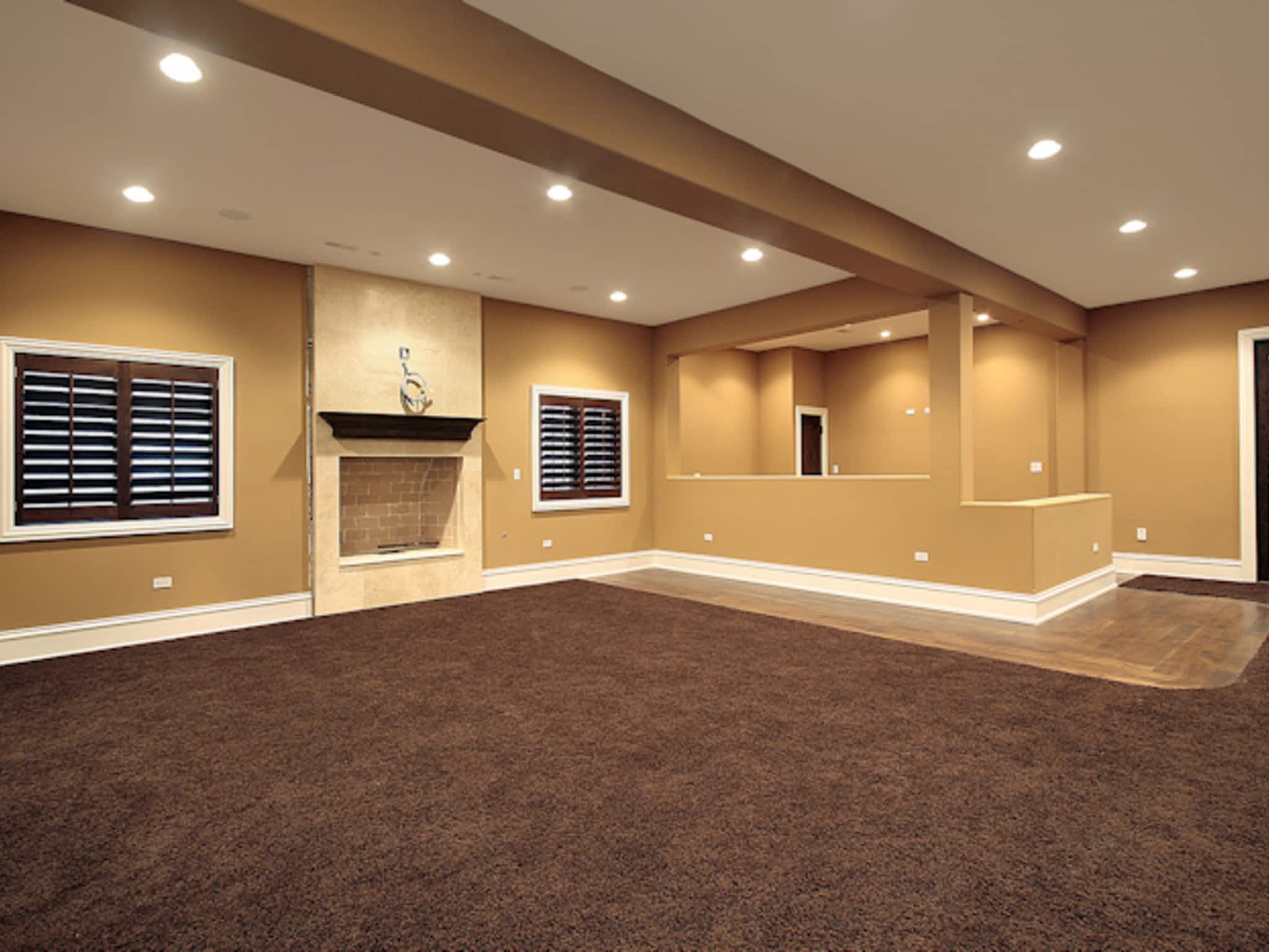 photo Cedar Hills Contracting