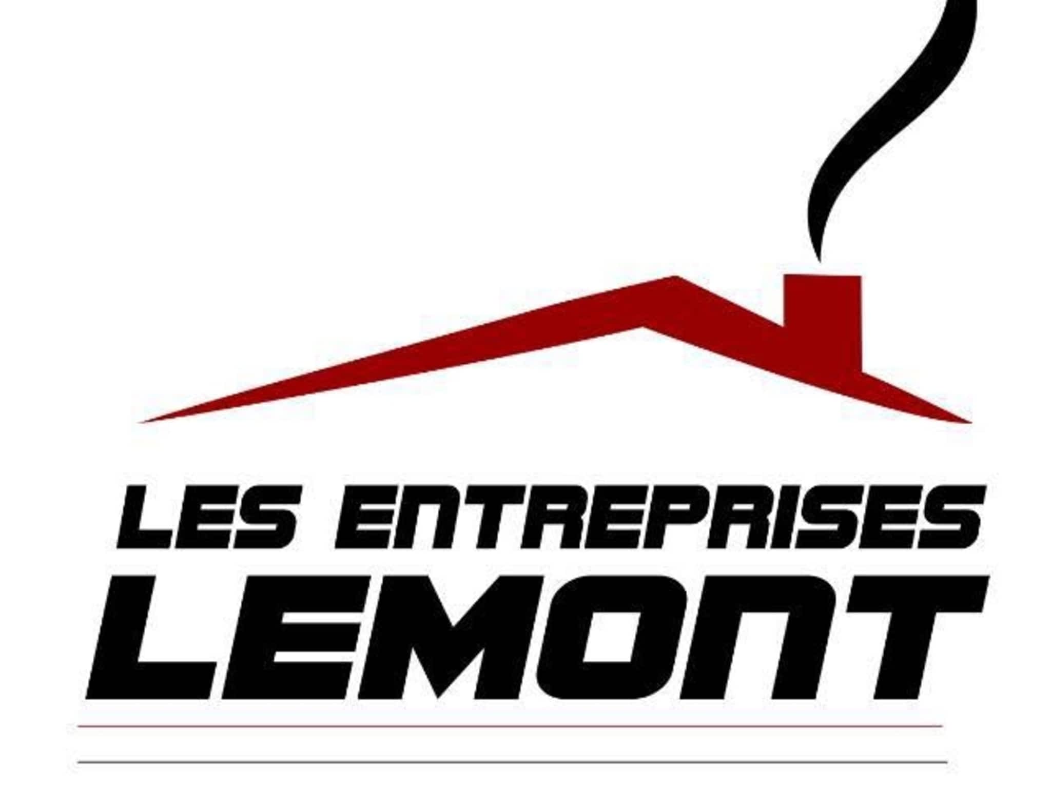 photo Les entreprises Lemont