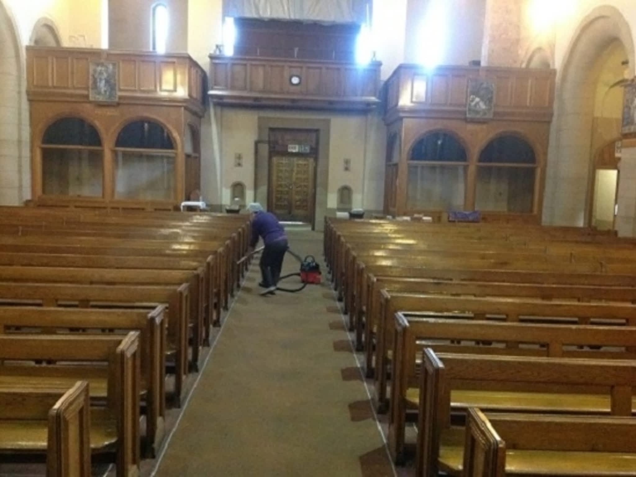 photo Keeping It Clean