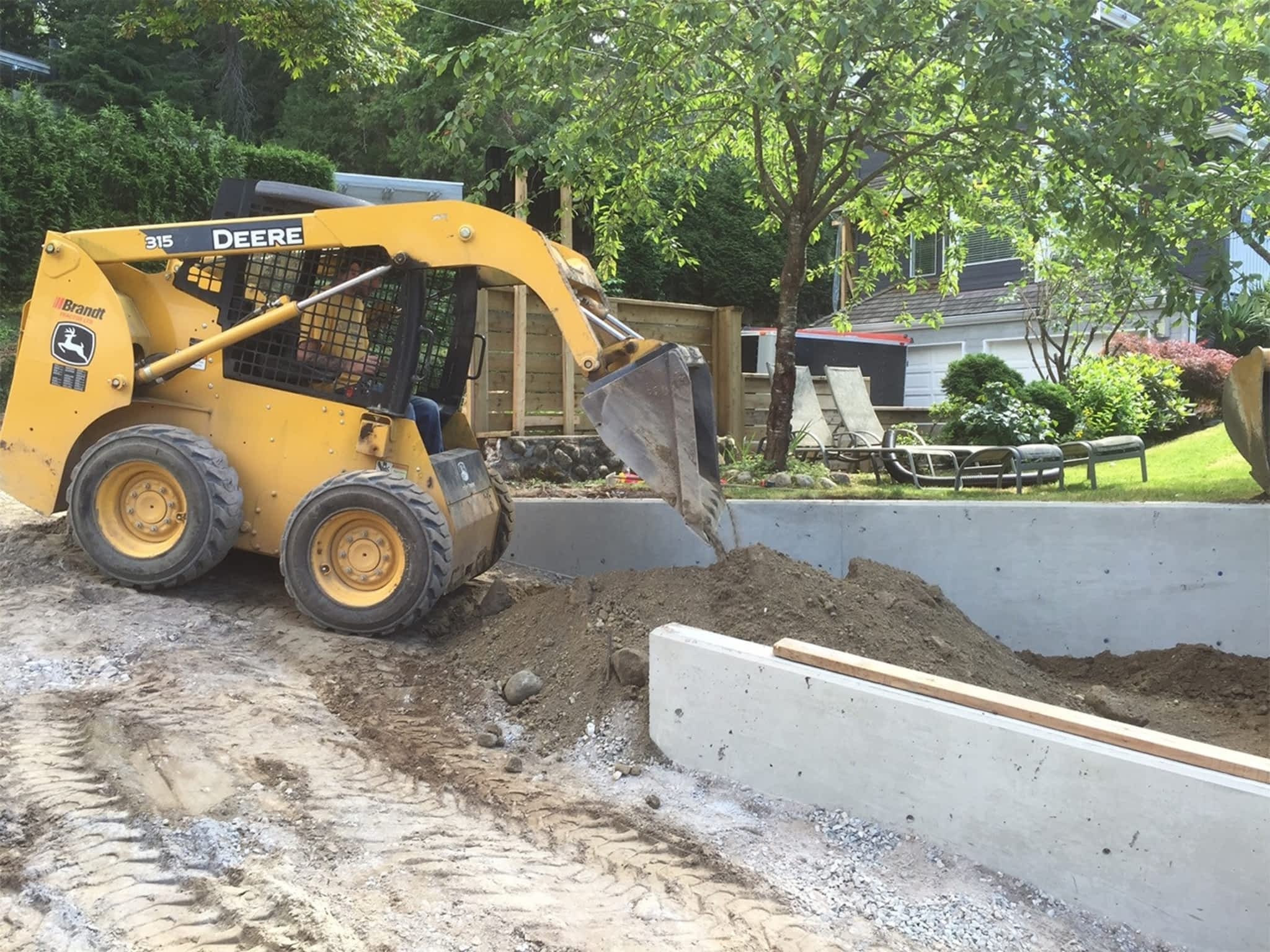 photo Steadfast Contracting