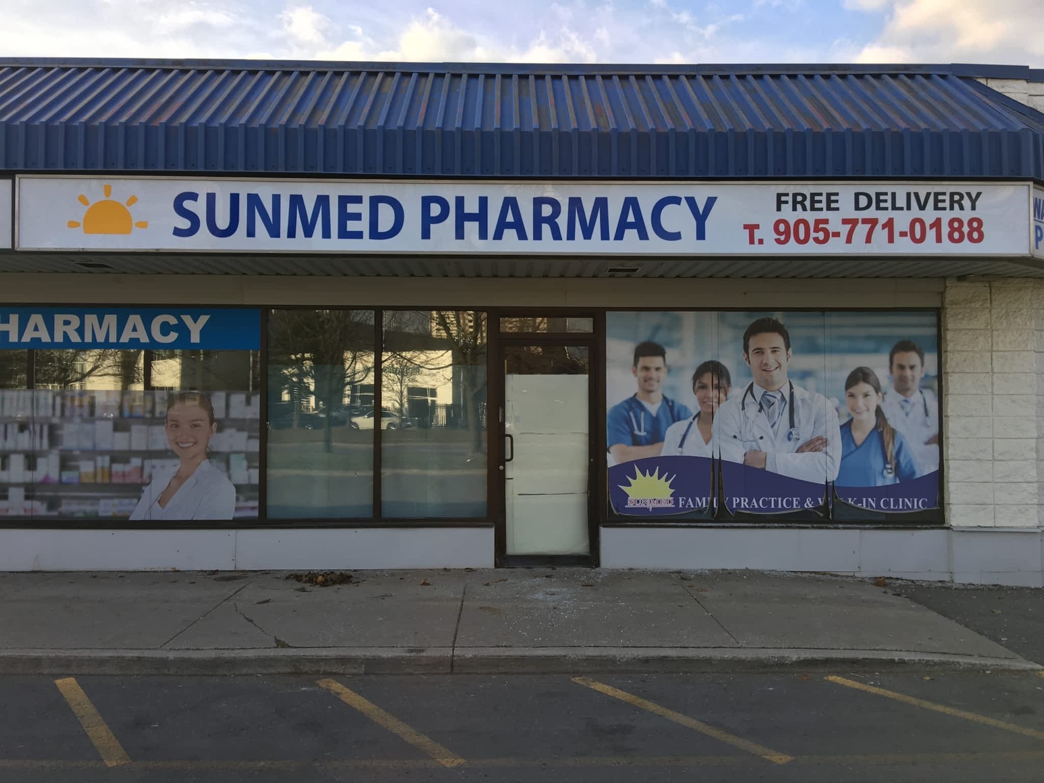 photo Sunmed Pharmacy