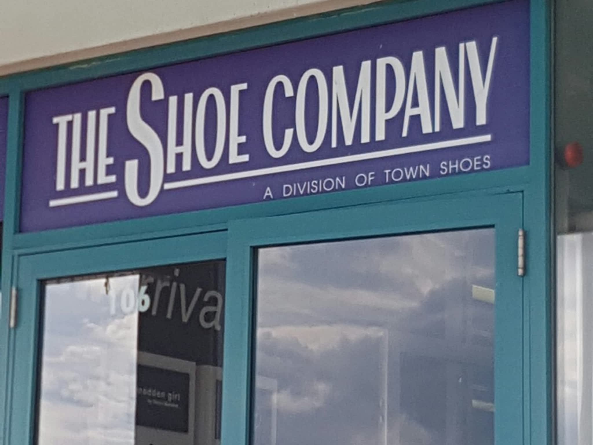 photo The Shoe Company