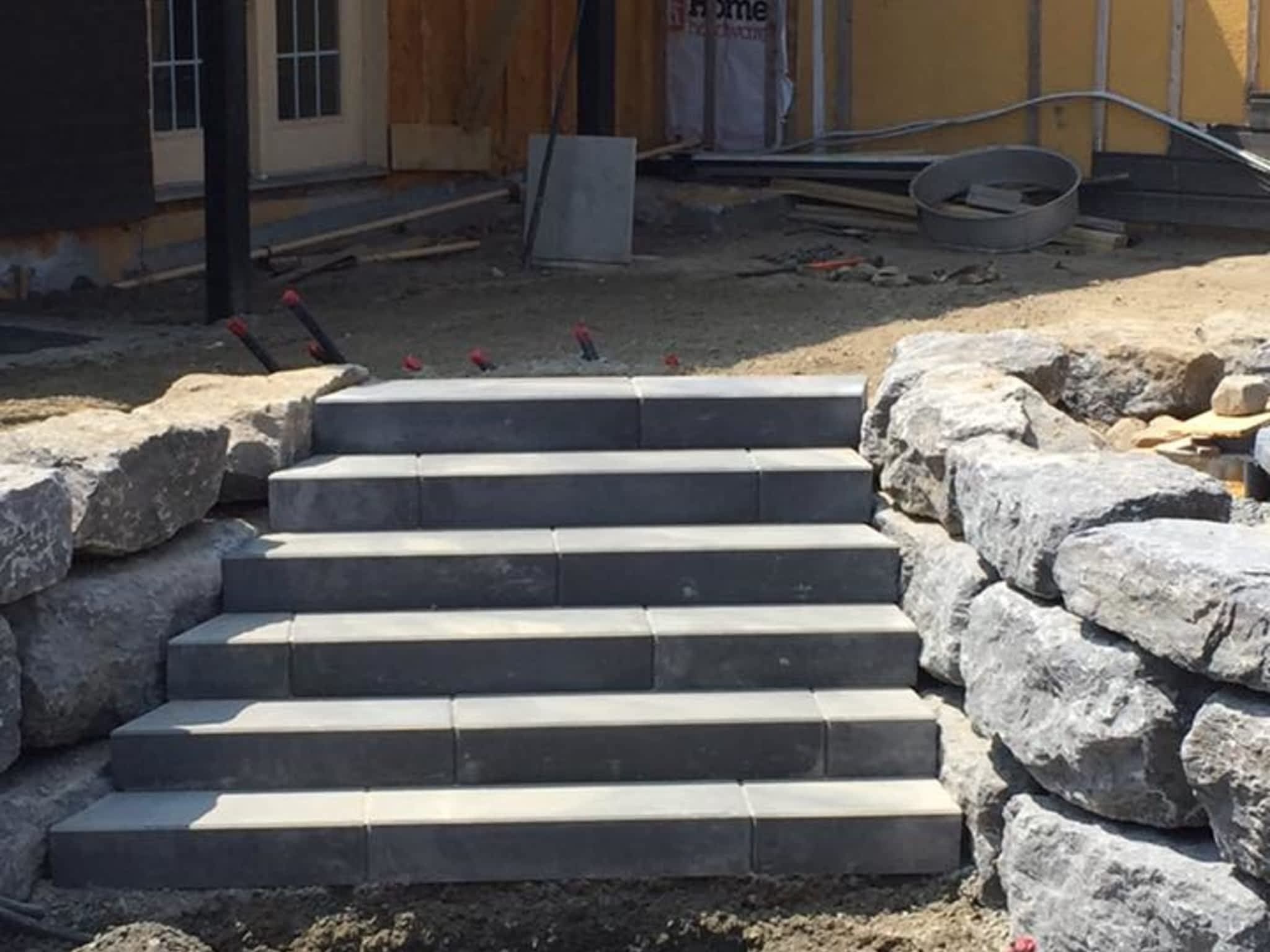 photo Paysagement Beauséjour