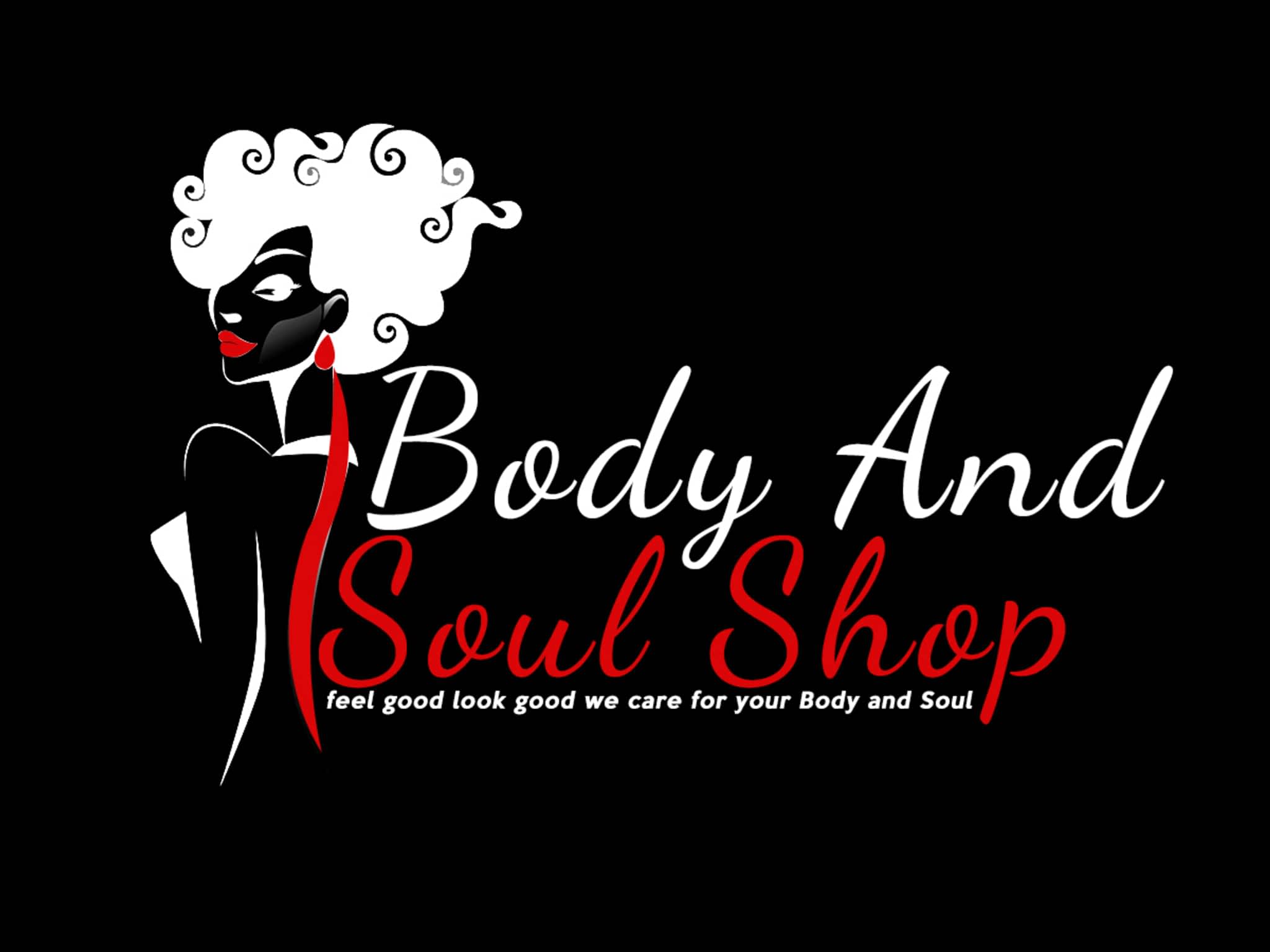 photo Body and Soul Shop