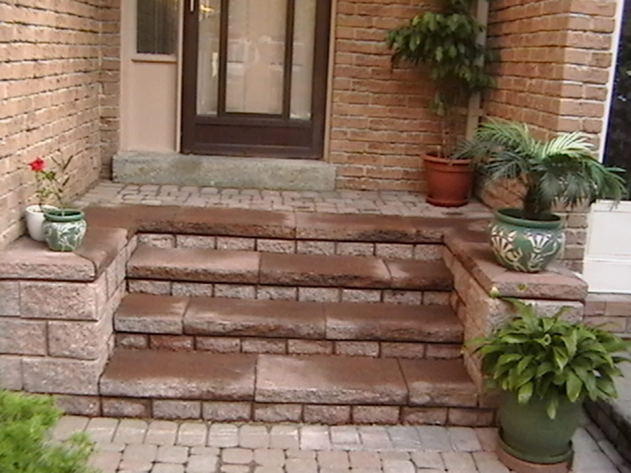 photo Tango Paving Ltd.