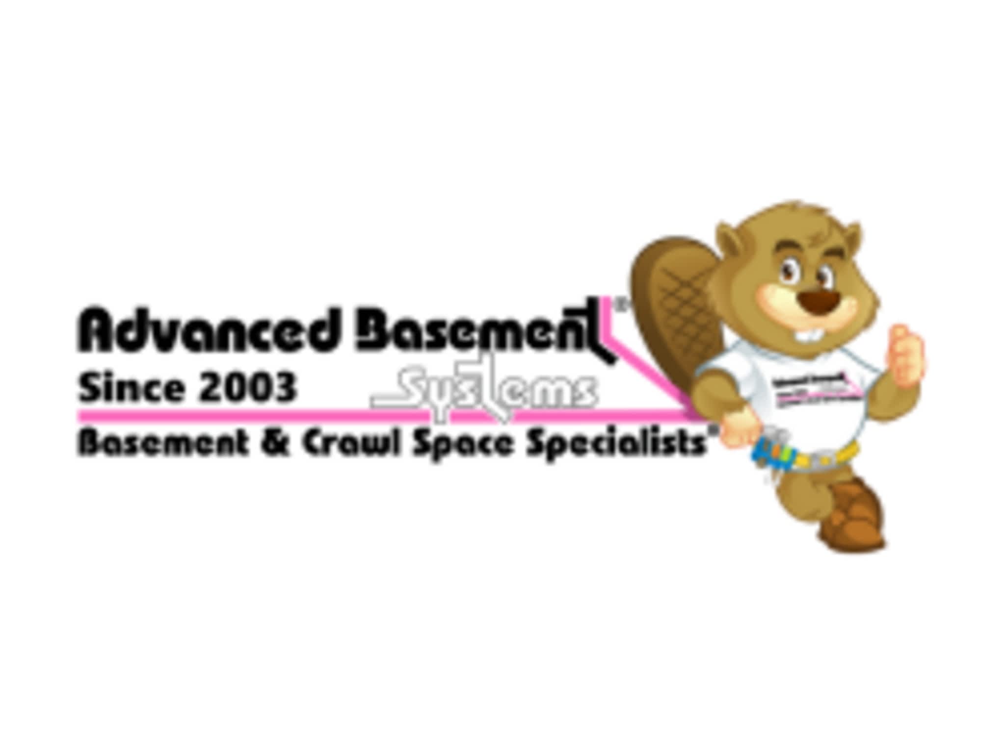 photo Advanced Basement Systems