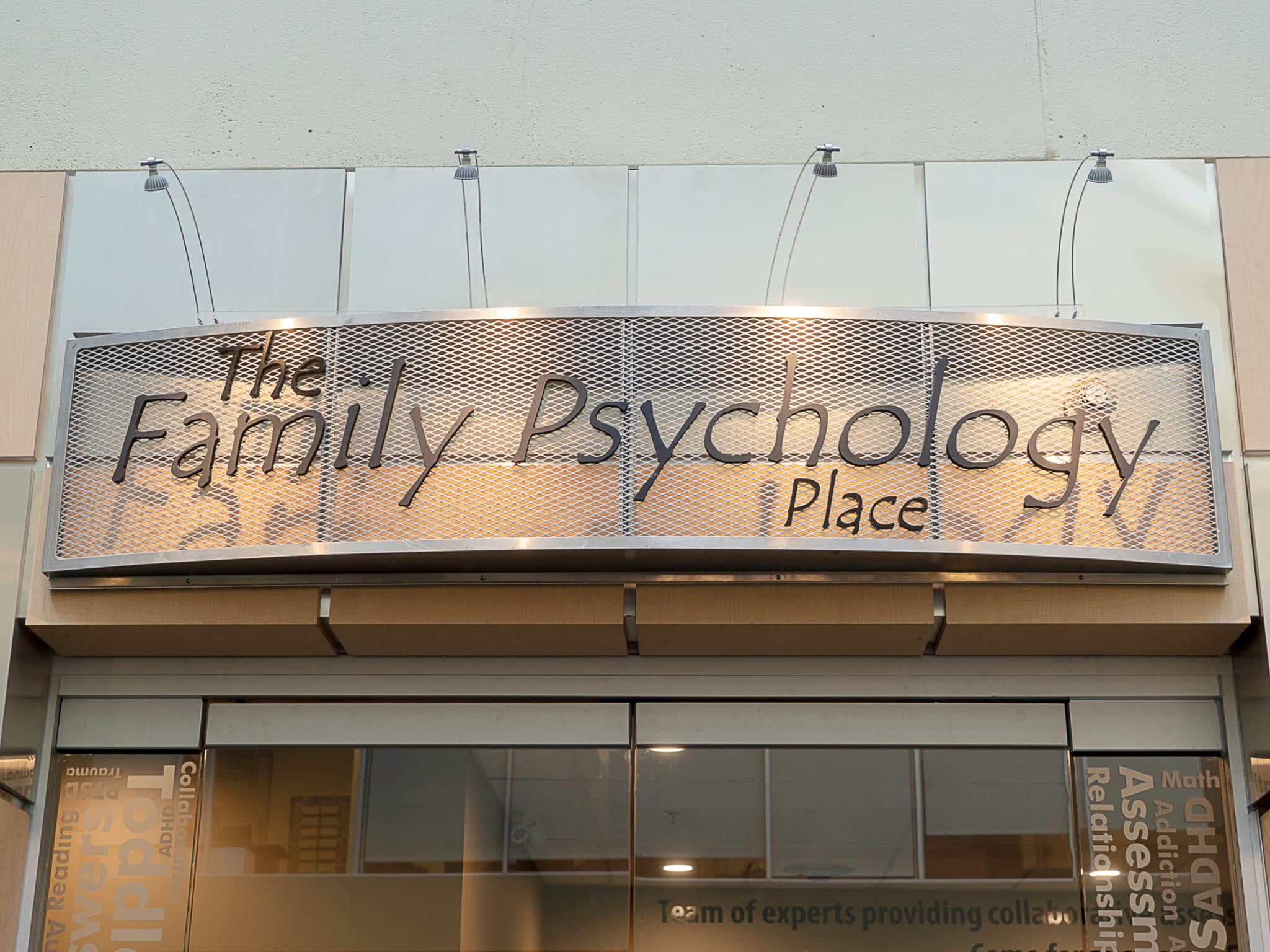 photo The Family Psychology Place
