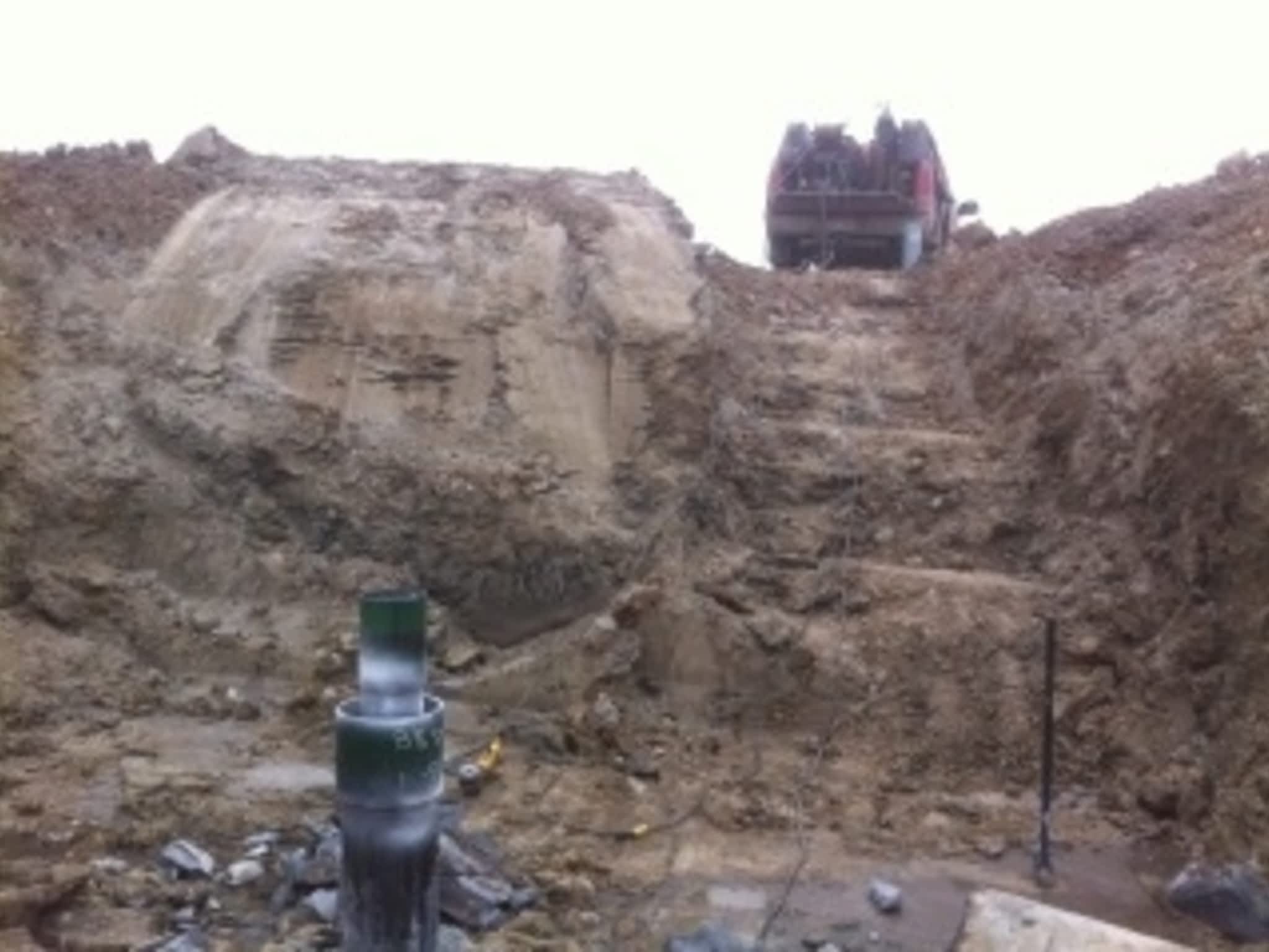 photo KMV Welding Ltd