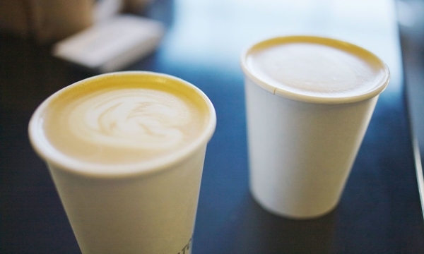 Prenez une pause dans l'un de ces cafés montréalais