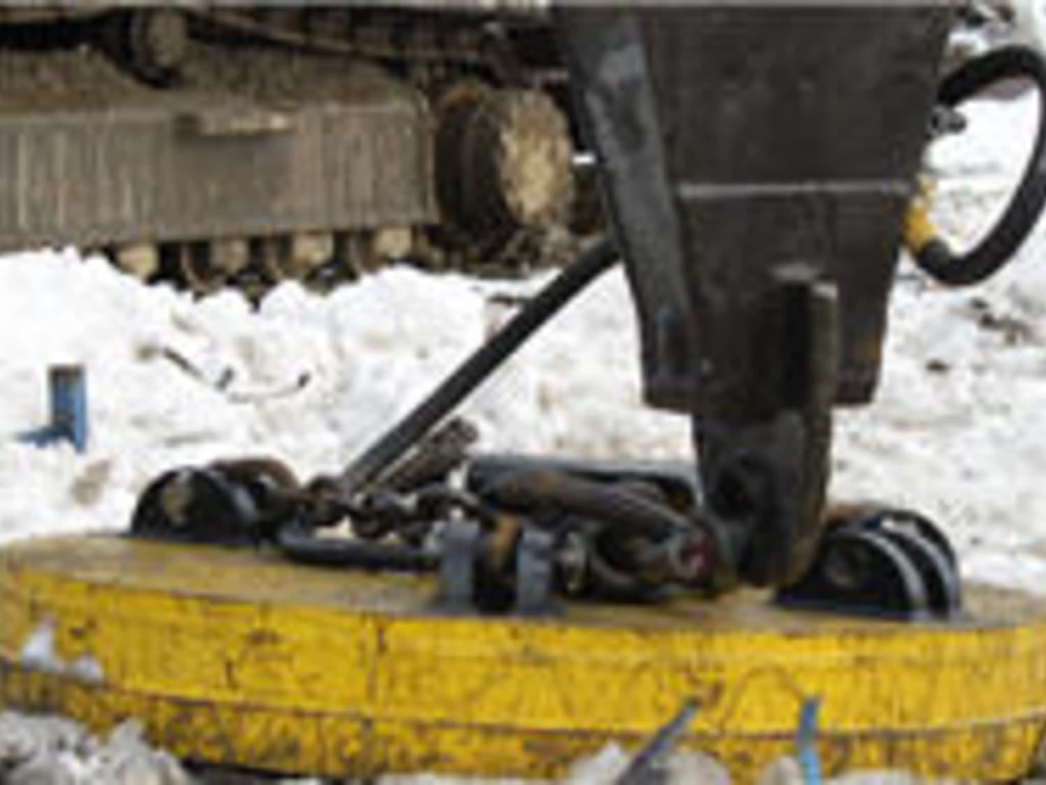 photo Groupe R Y Beaudoin Inc