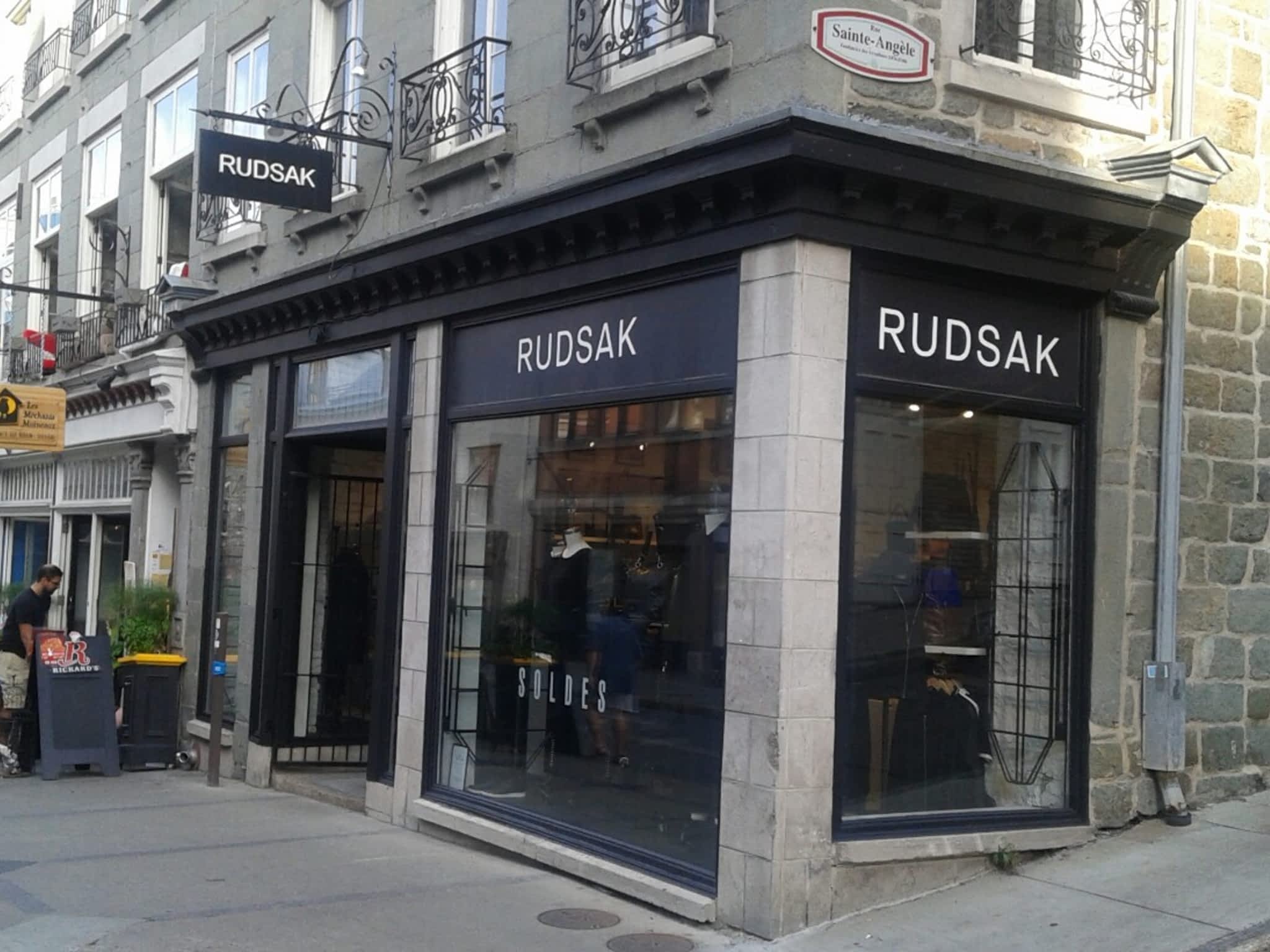 photo Rudsak