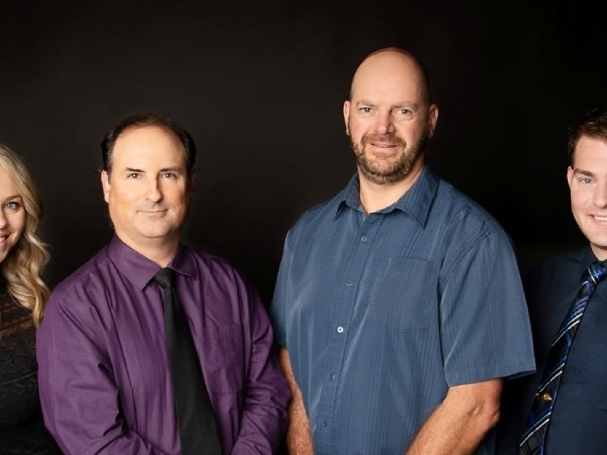 photo Cedar Pointe Optometry