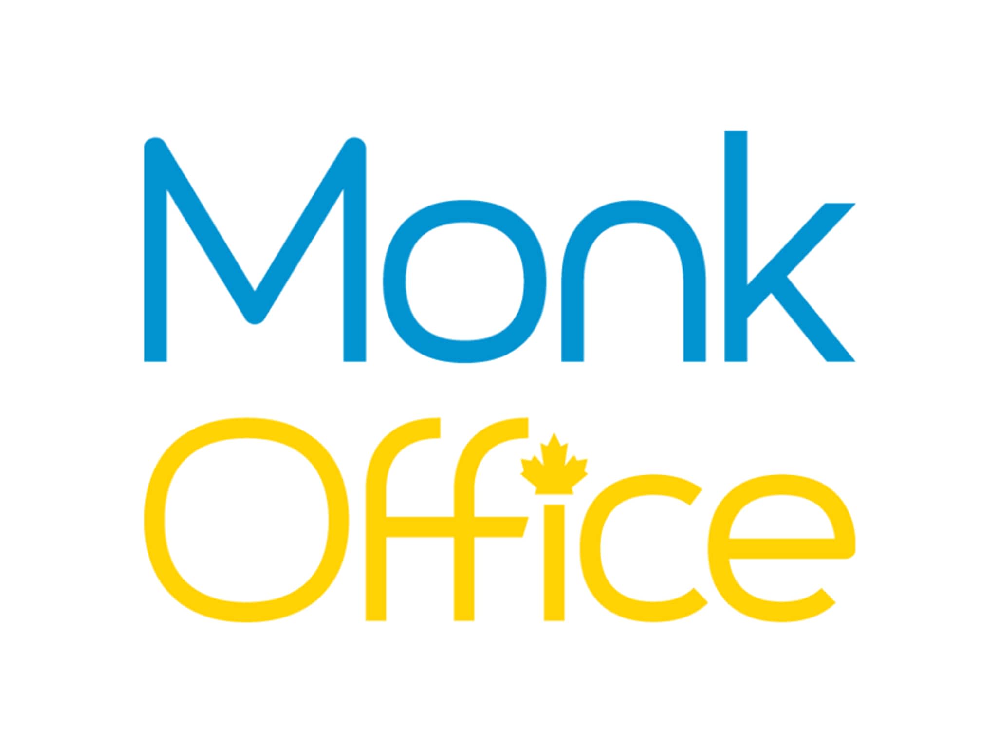 photo Monk Office