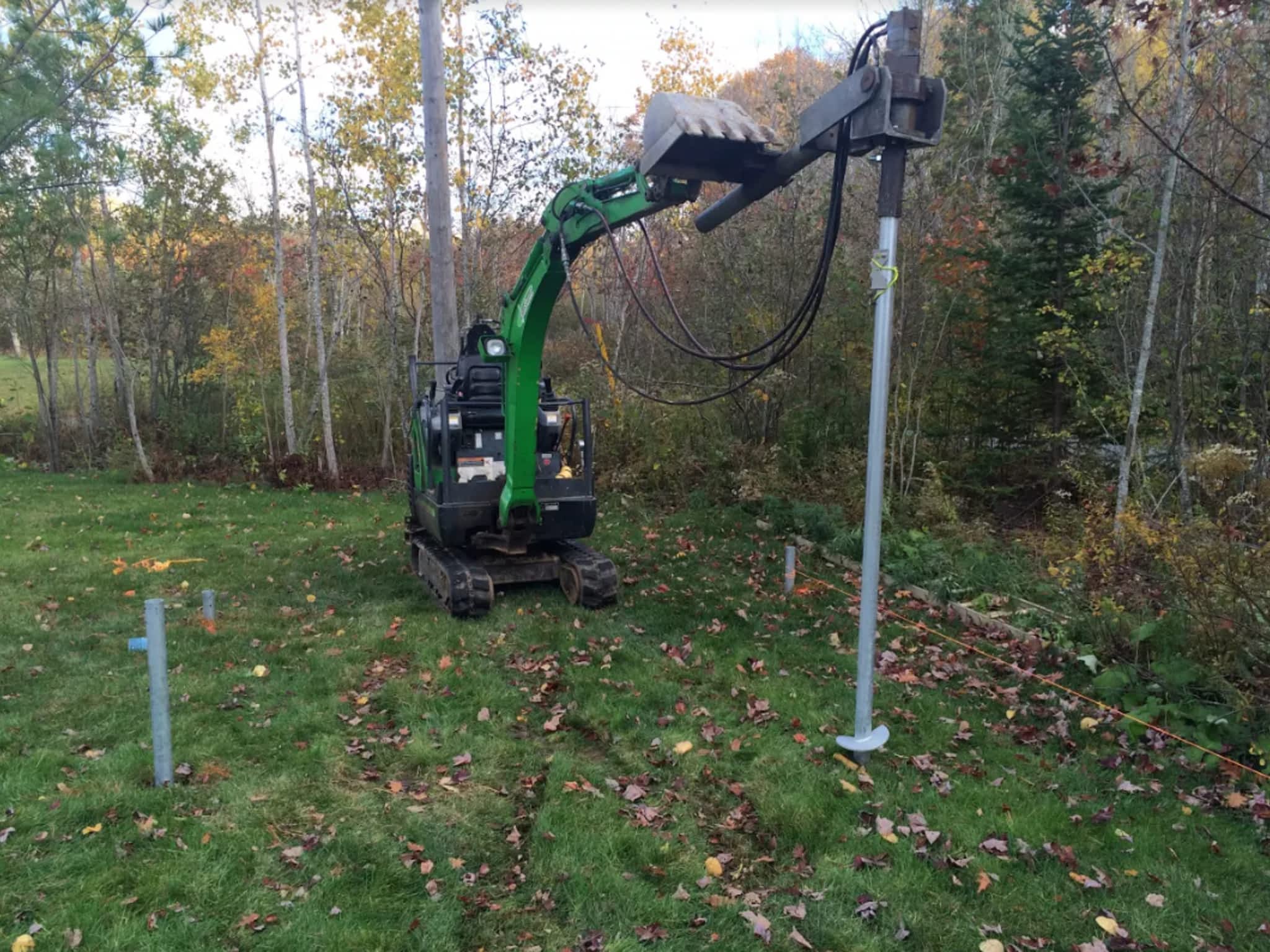 photo Lowery Construction