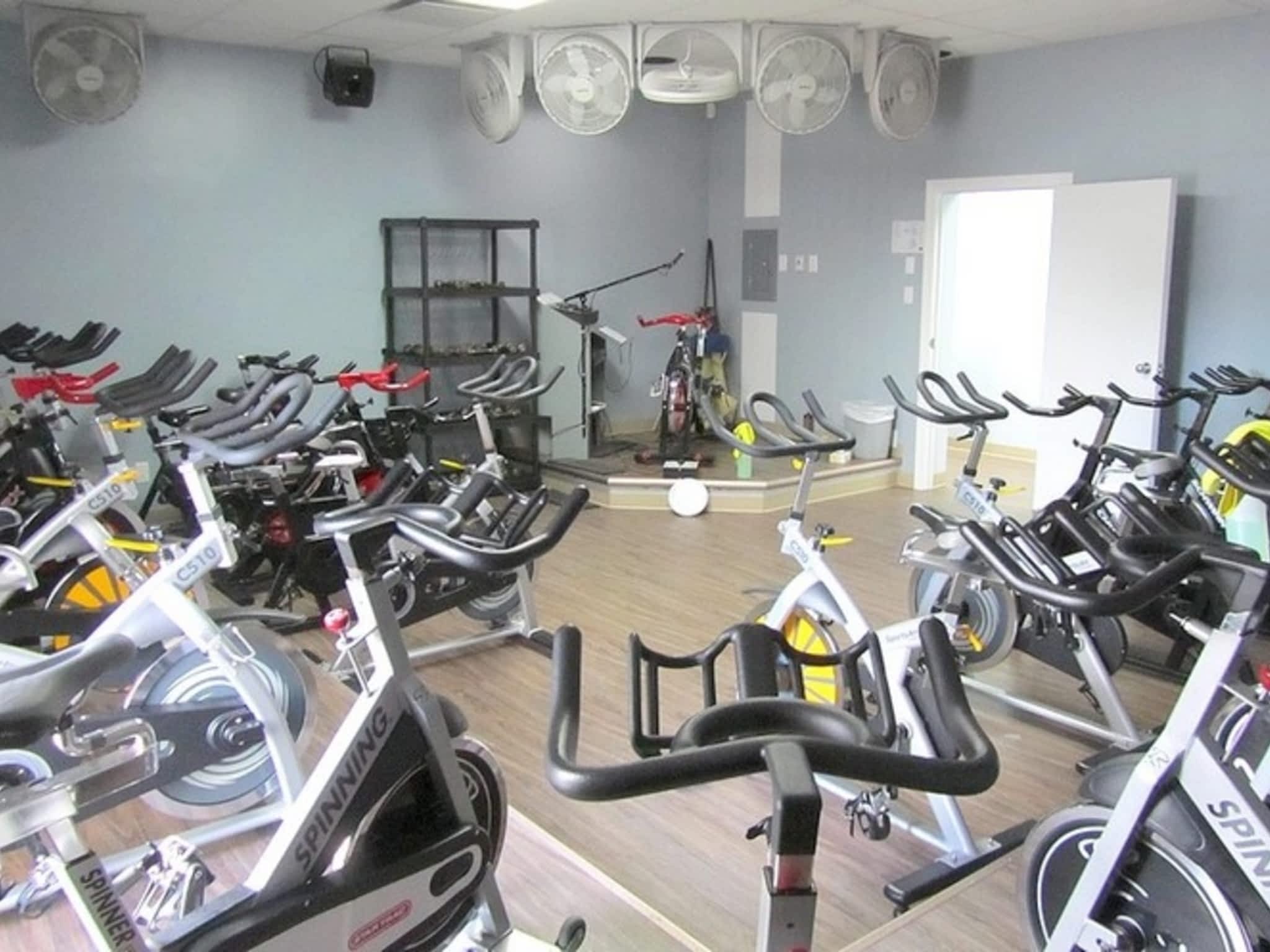 photo Centre Multi-Forme D'Arvida