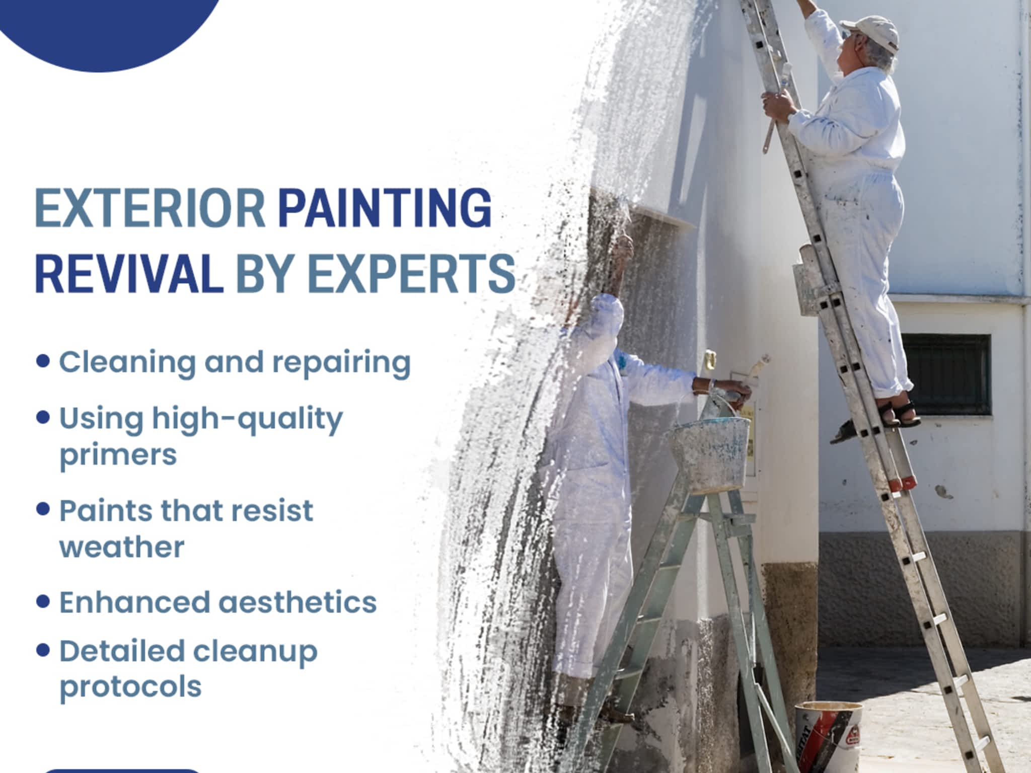 photo TruPro Painters