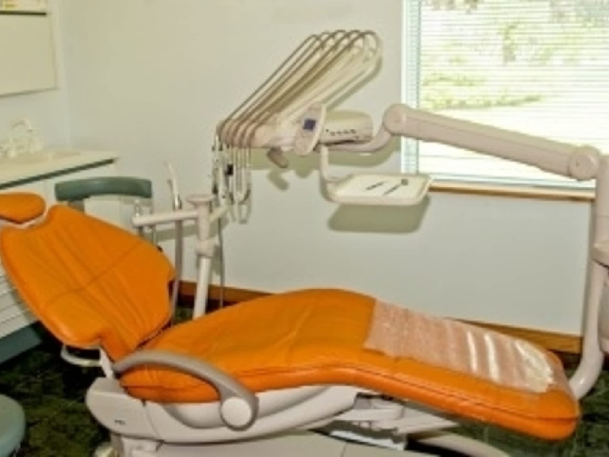 photo Clinique Dentaire Deux-Montagnes