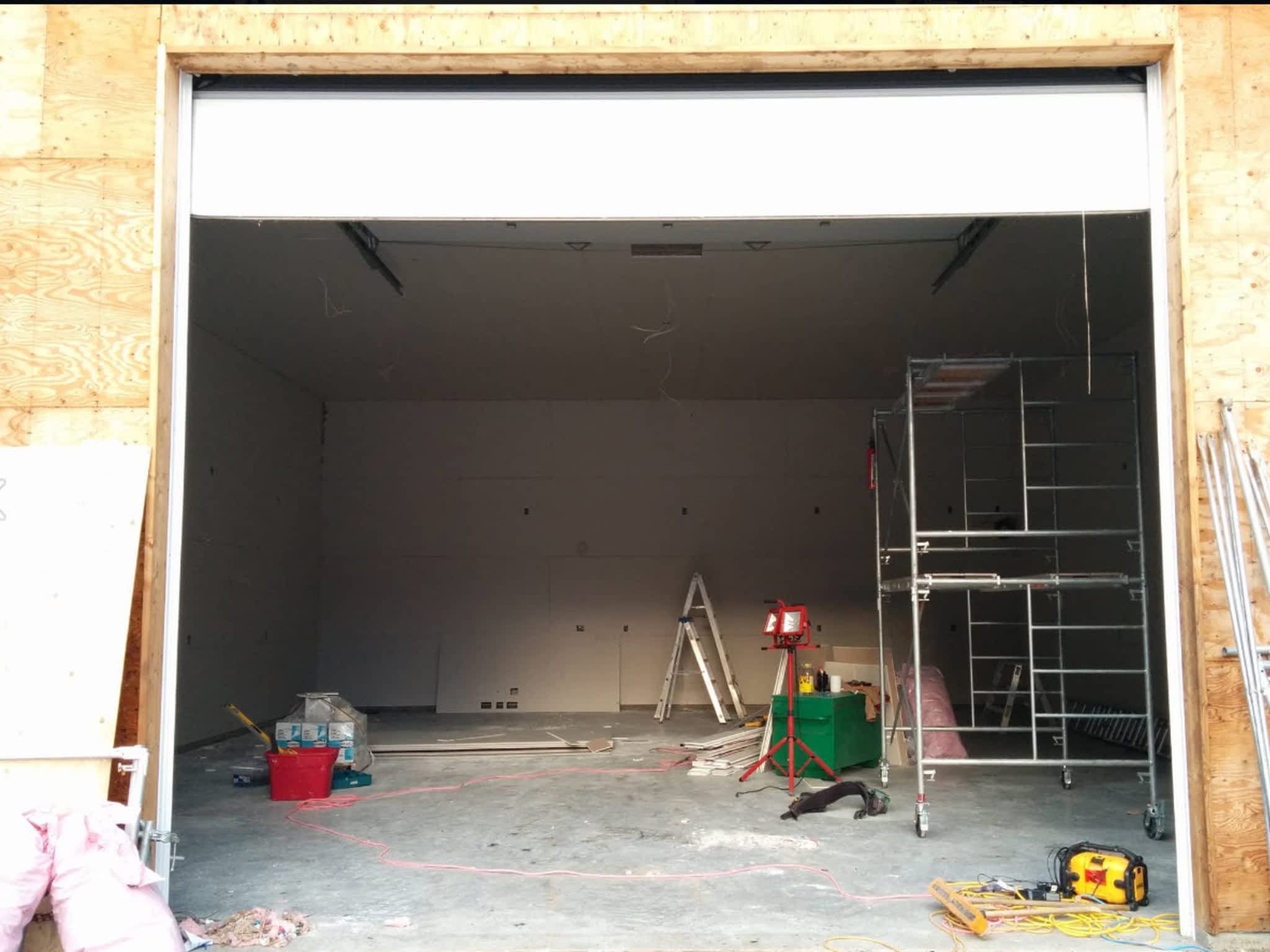 photo ROJ Contracting