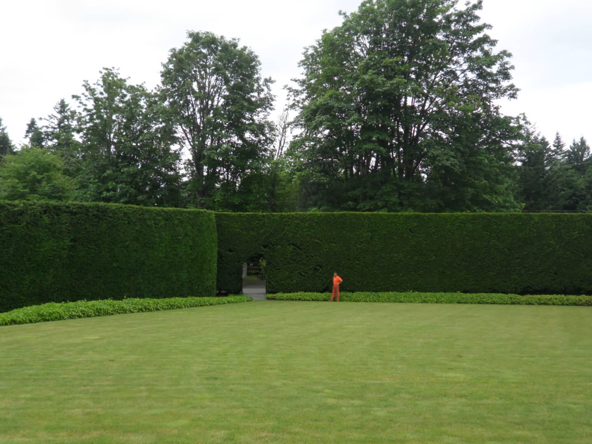 photo High Line Environmental