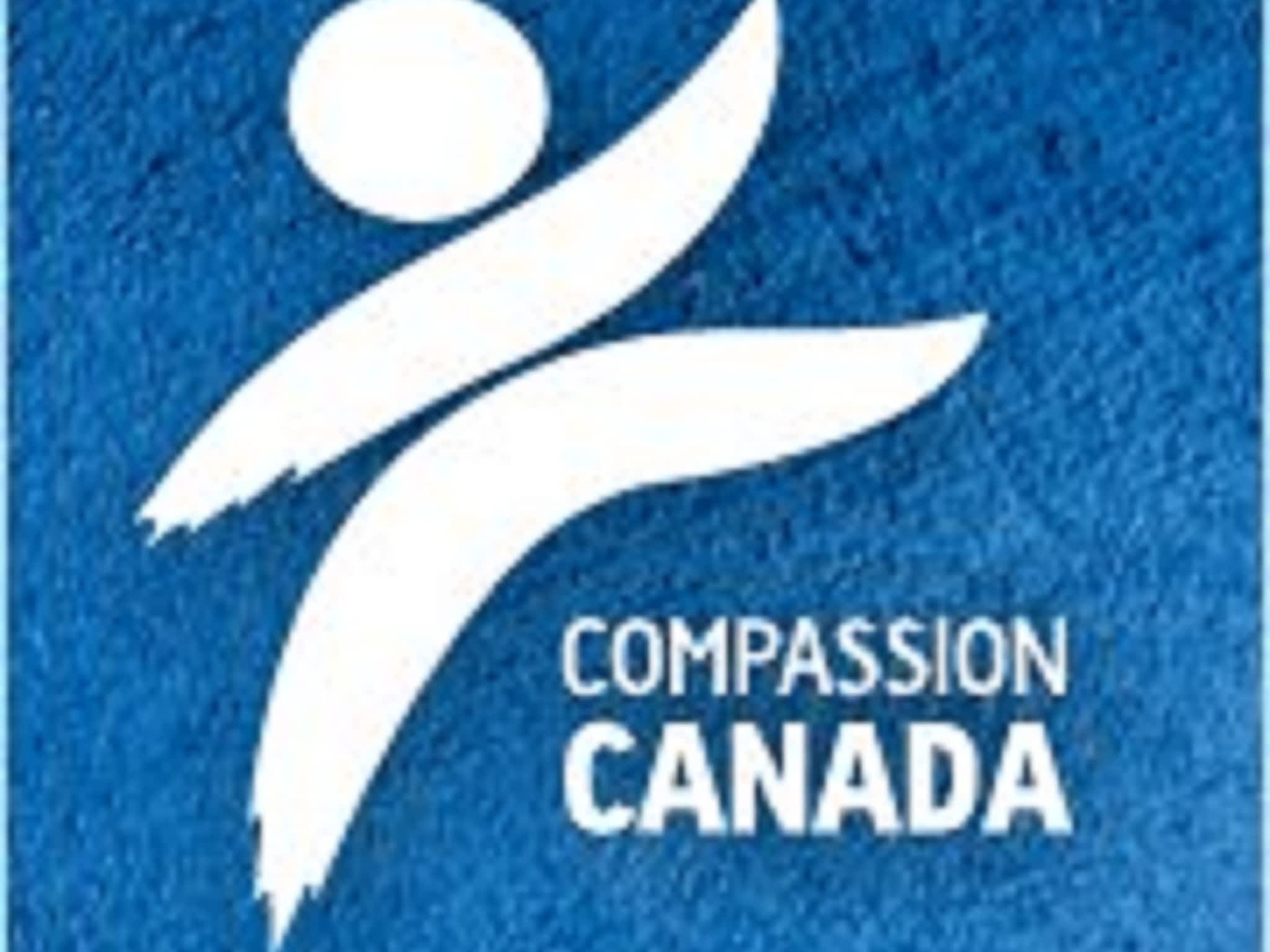 photo Compassion Canada