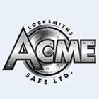 Acme Safe - Locksmiths & Locks