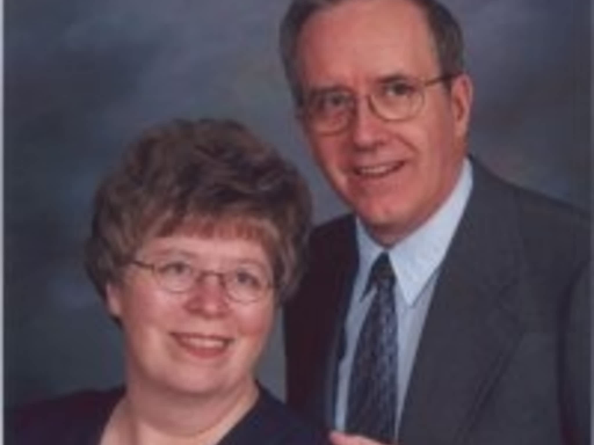 photo Trinity Hearing Instrument Specialists Inc