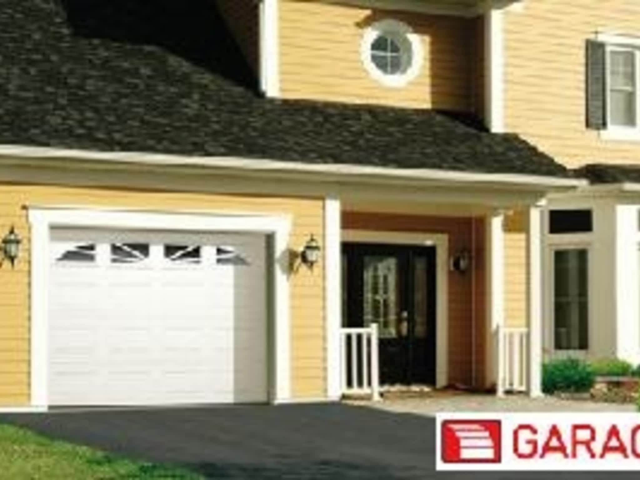photo Dodds Garage Door Systems Inc