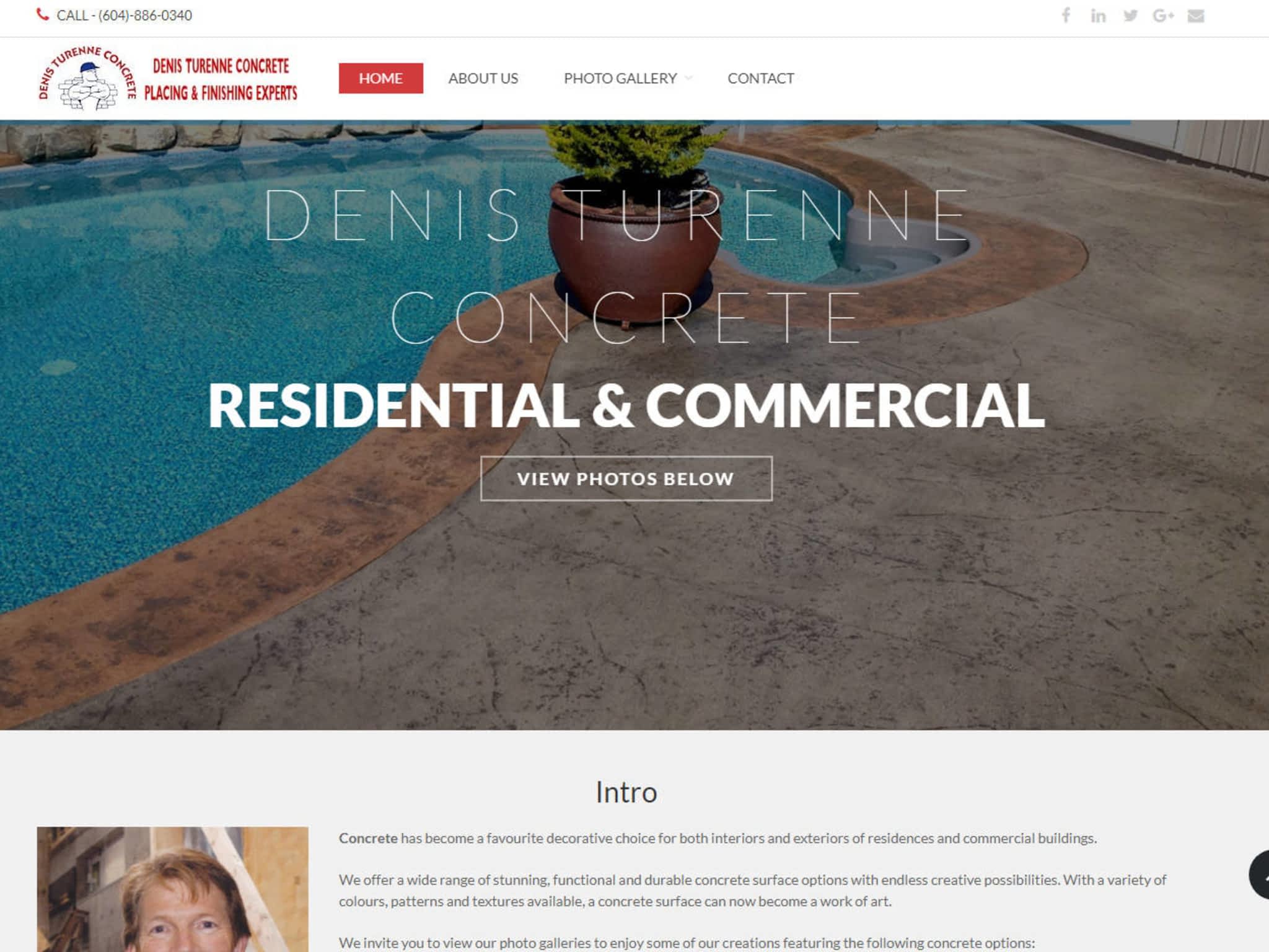 photo Greymouse Web Design & Local Marketing Services