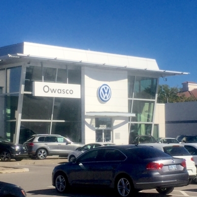 Owasco Volkswagen Dealership - Concessionnaires d'autos neuves