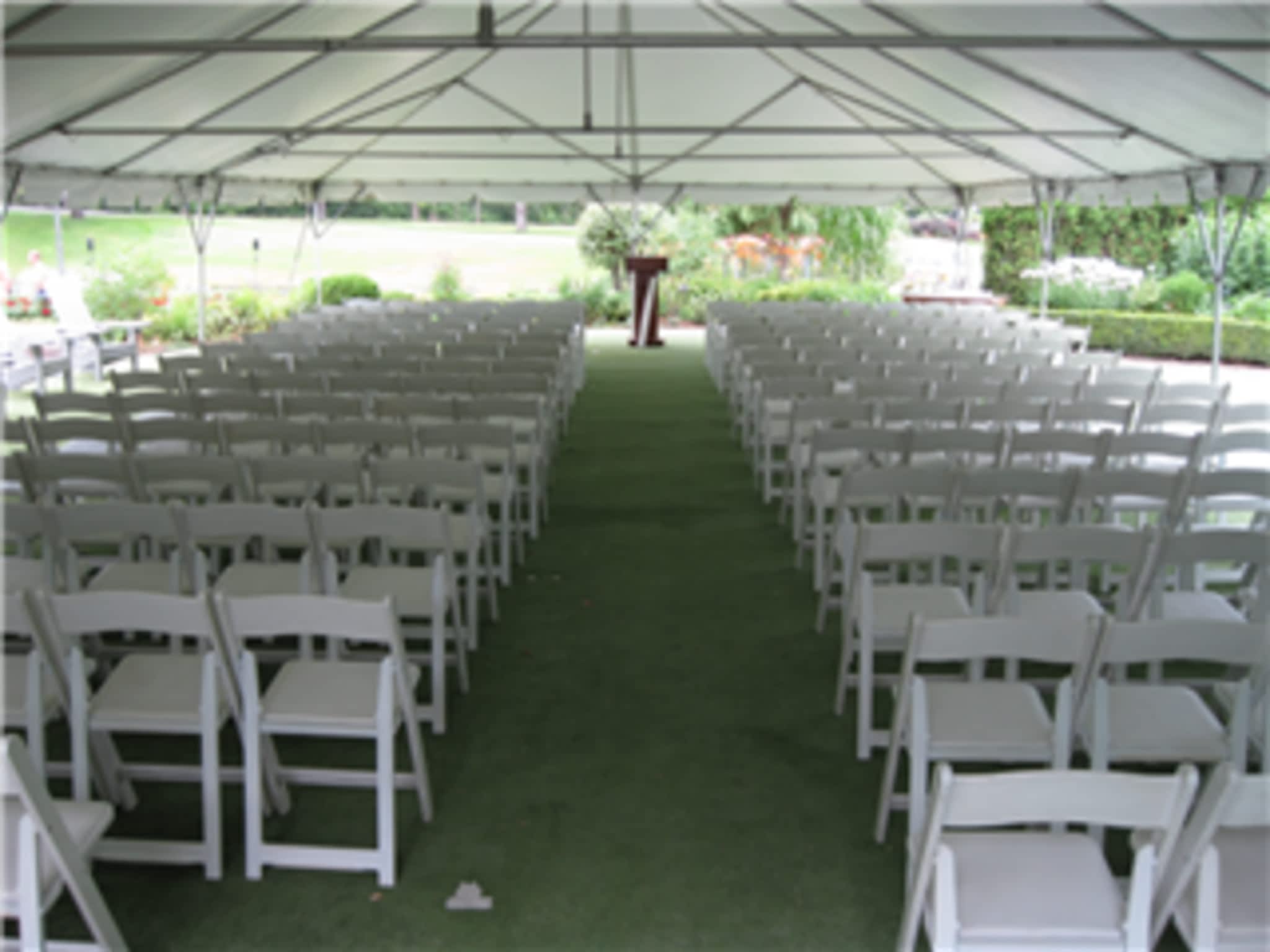 photo McLean-Sherwood Event Rental