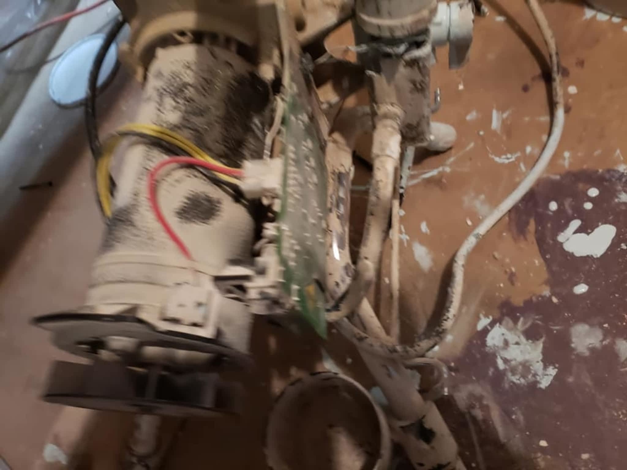 photo Problem Solved Construction