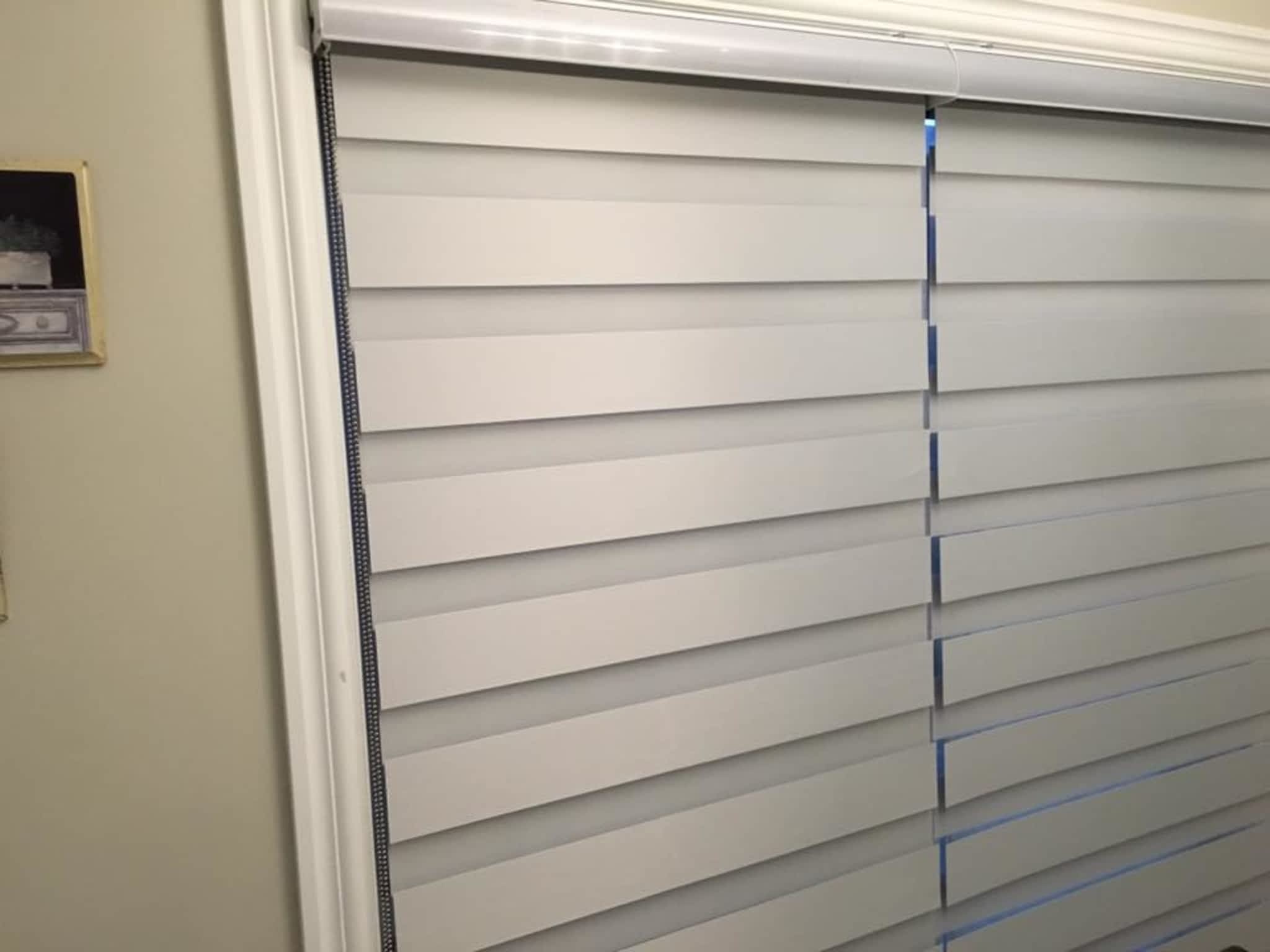photo Inter Deco Blinds