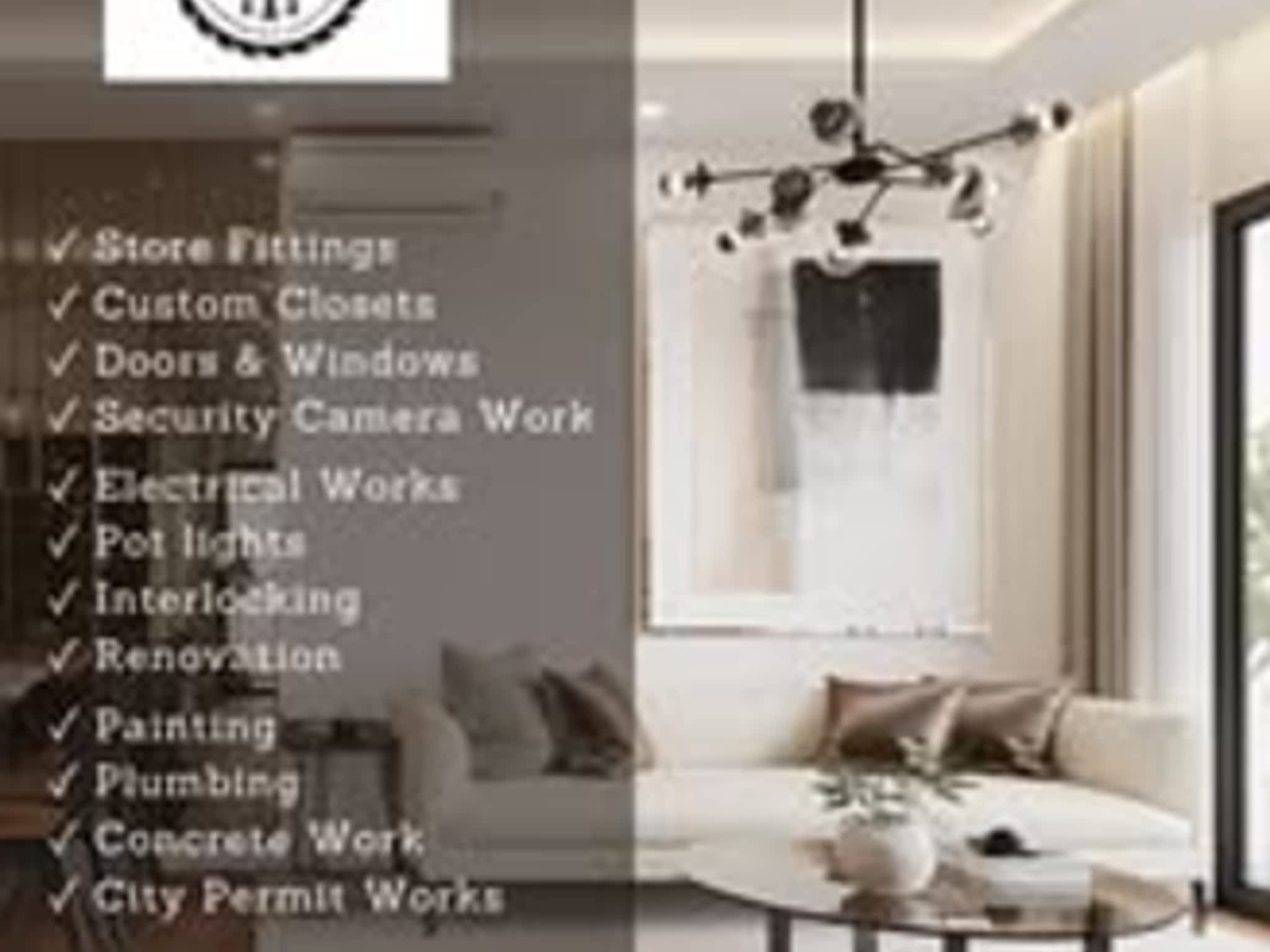 photo OHM Woodworking Kitchen Cabinet Manufacturer