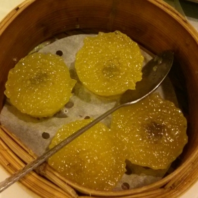 Golden Paramount Seafood Restaurant - Restaurants