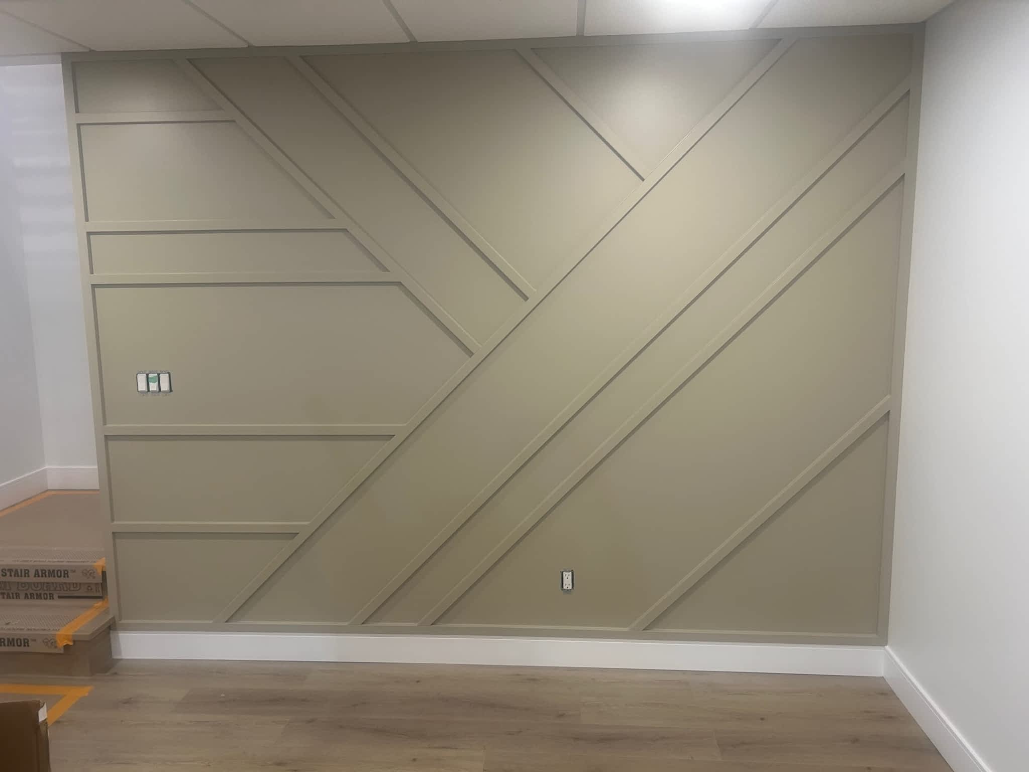 photo Radius Contracting Inc