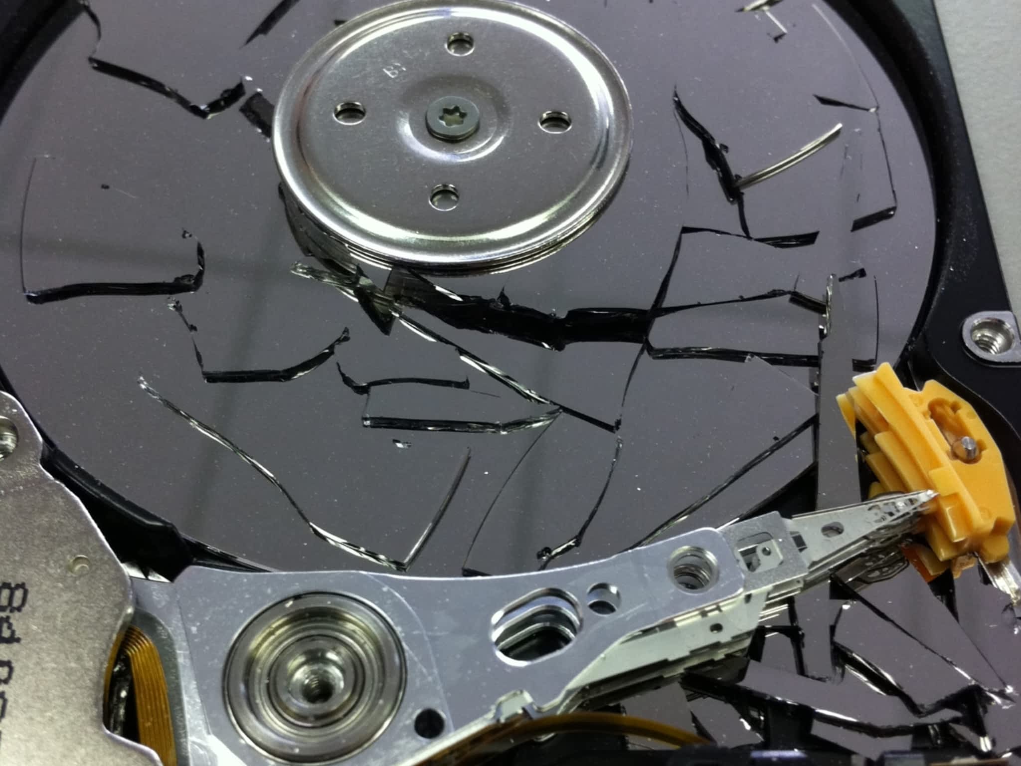 photo Memofix Data Recovery Services