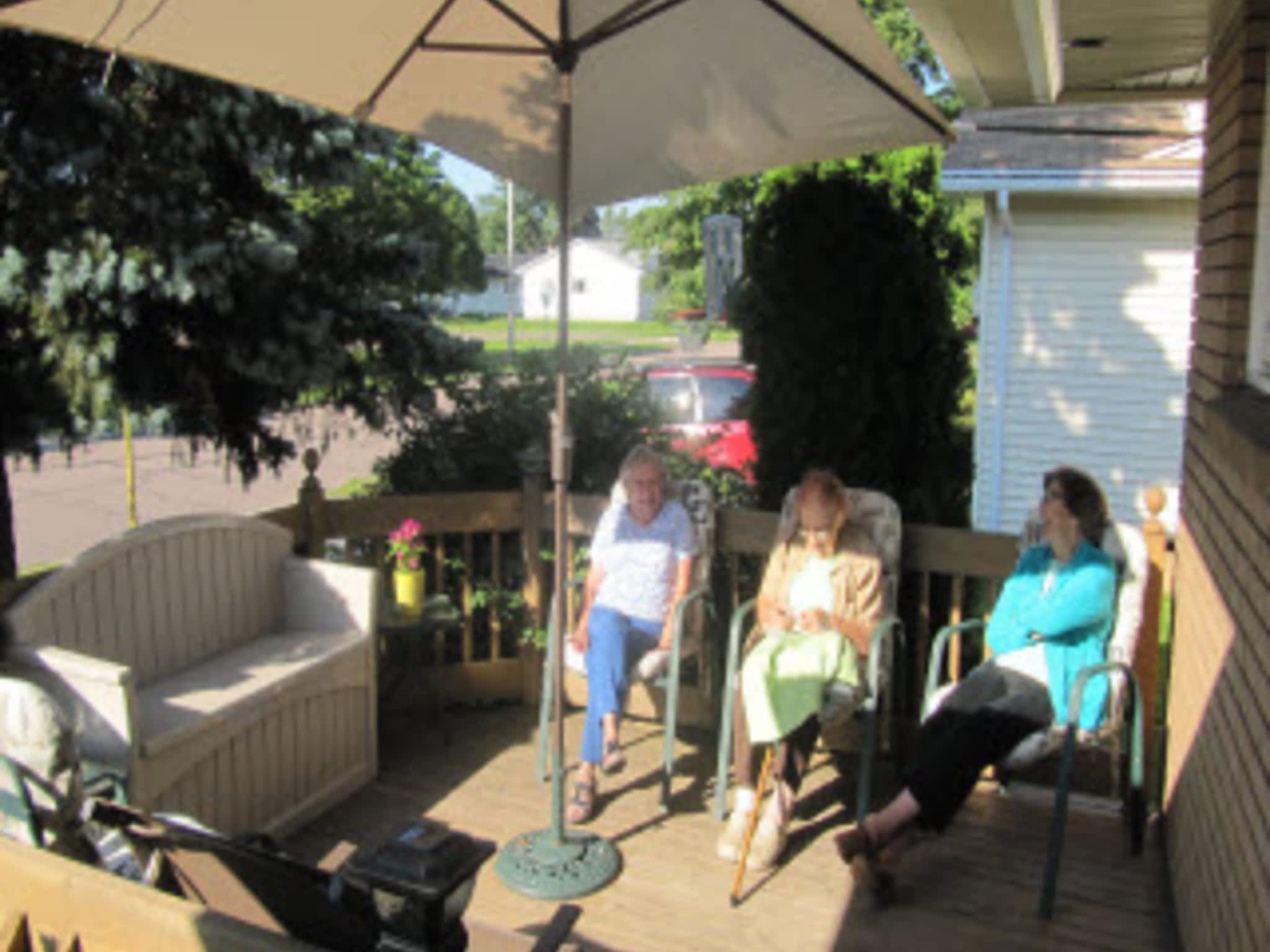 photo Golden Living Care