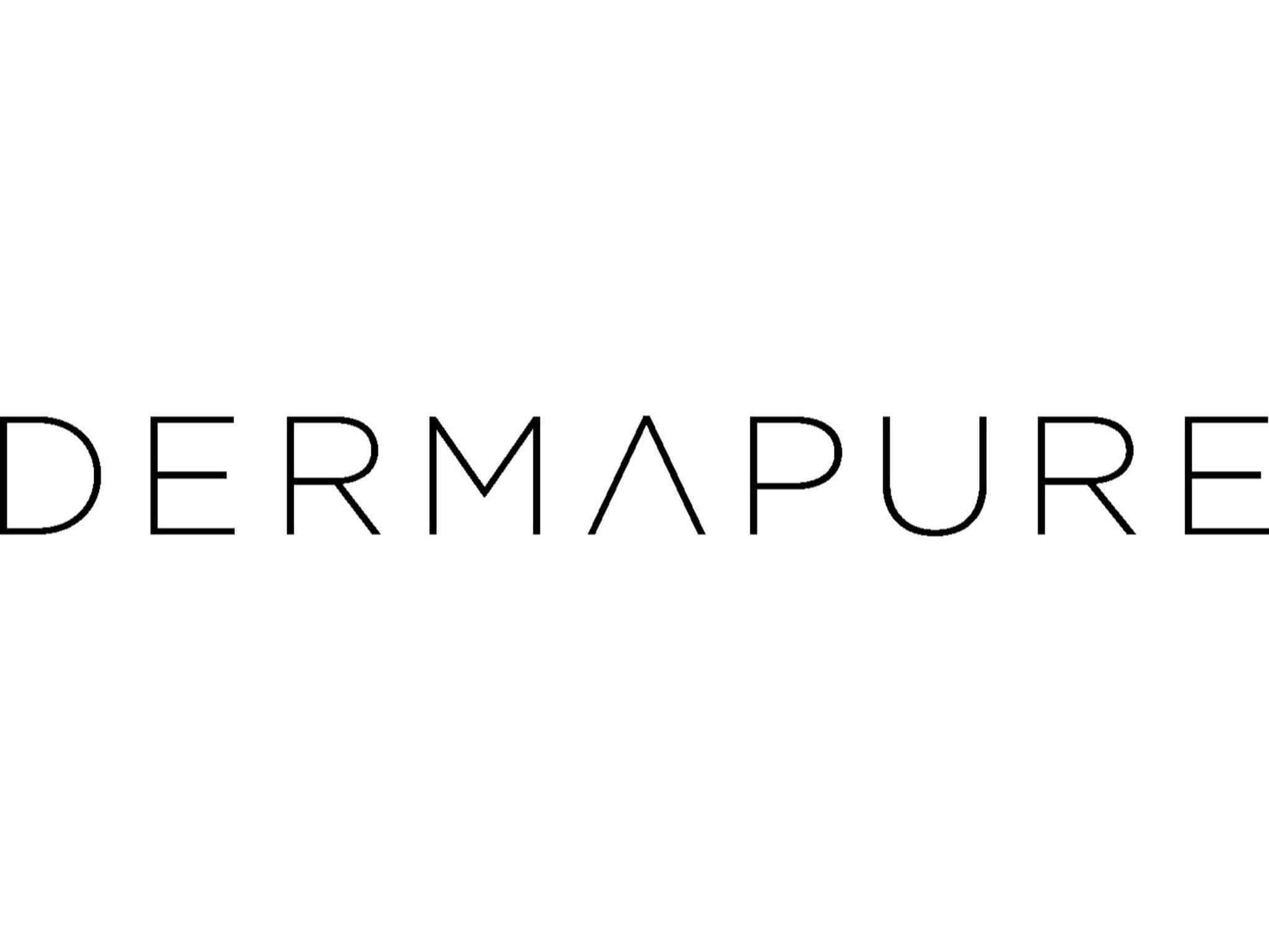 photo Dermapure Montreal Outremont