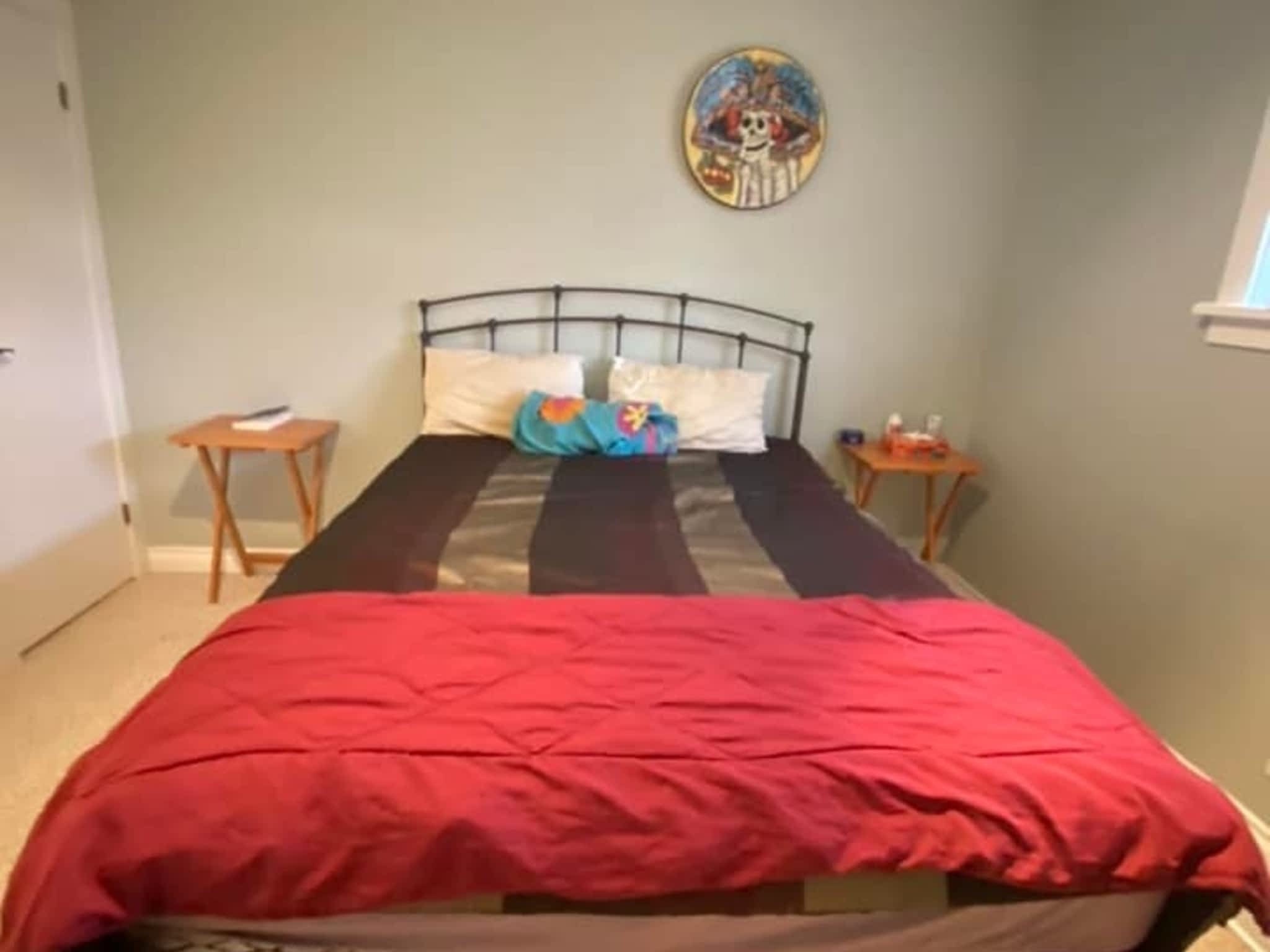 photo Sunset Cleaning