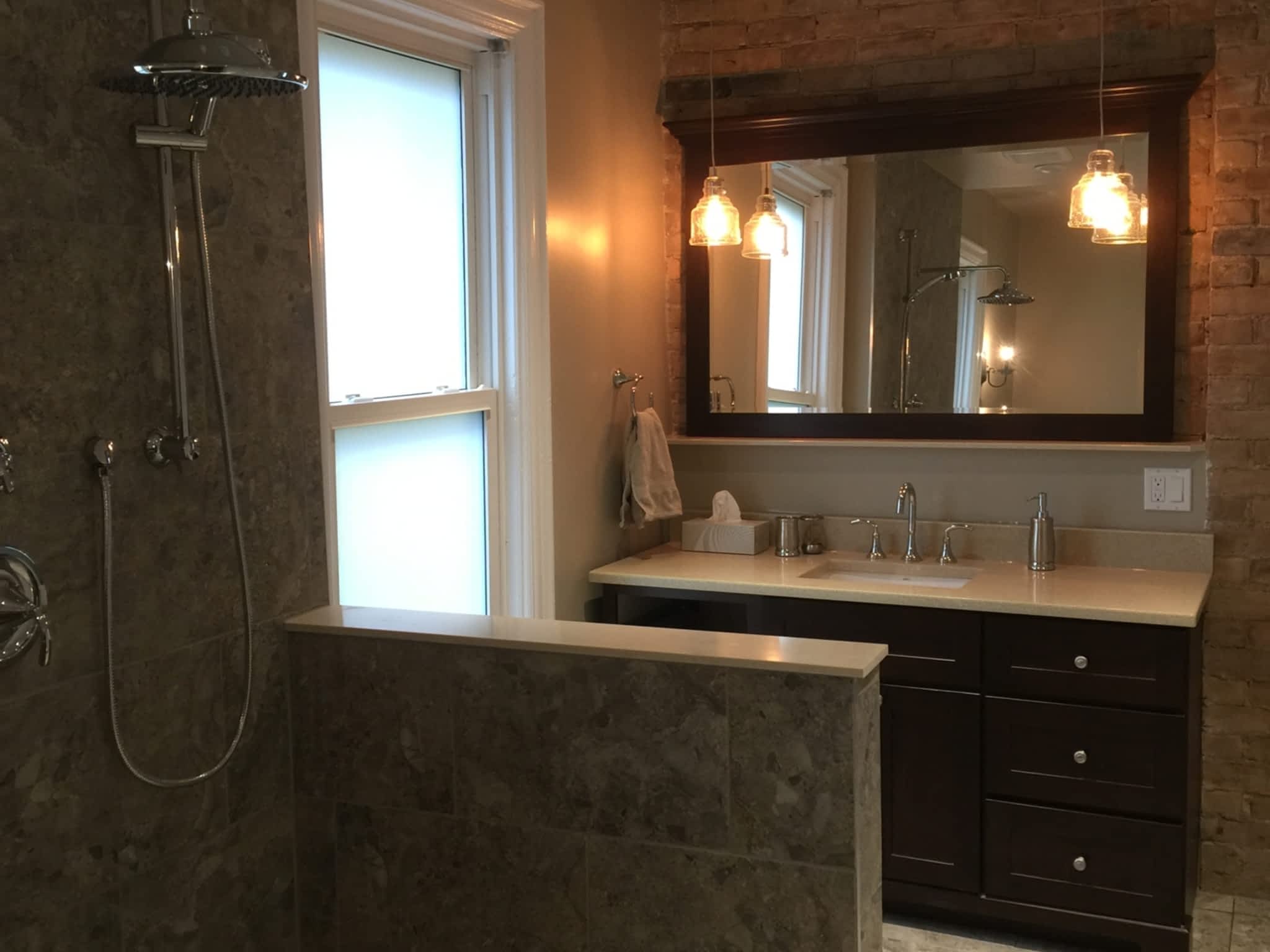 photo Denham Construction