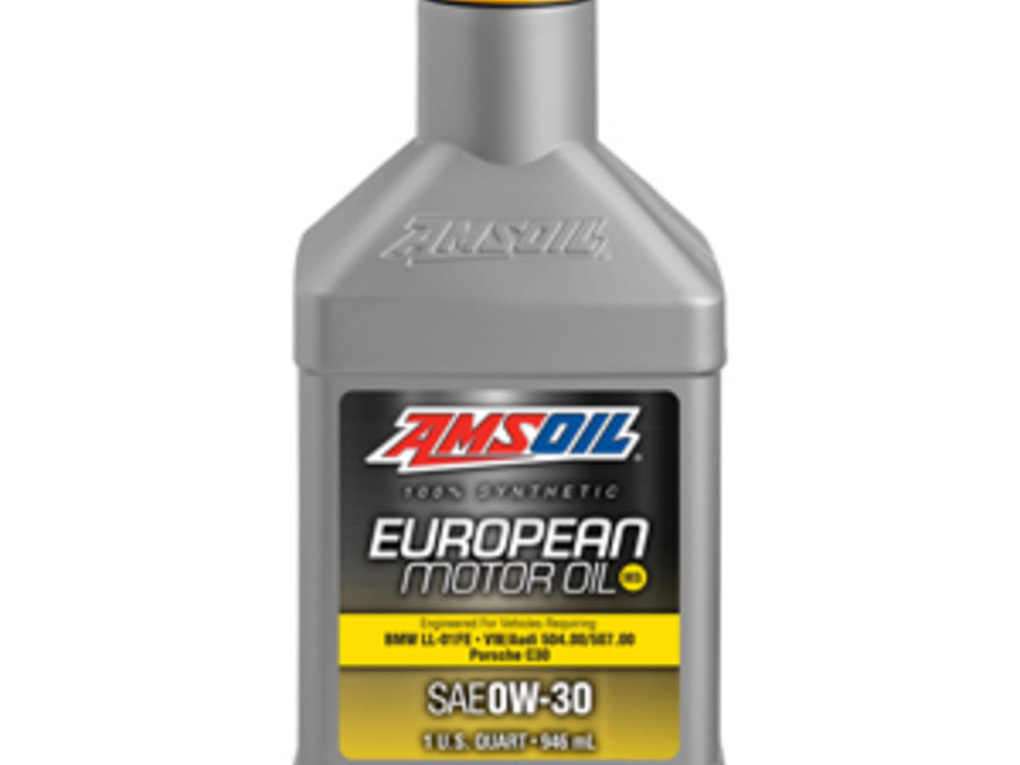 photo Highgrade Lubricants (Authorized AMSOIL Dealer)