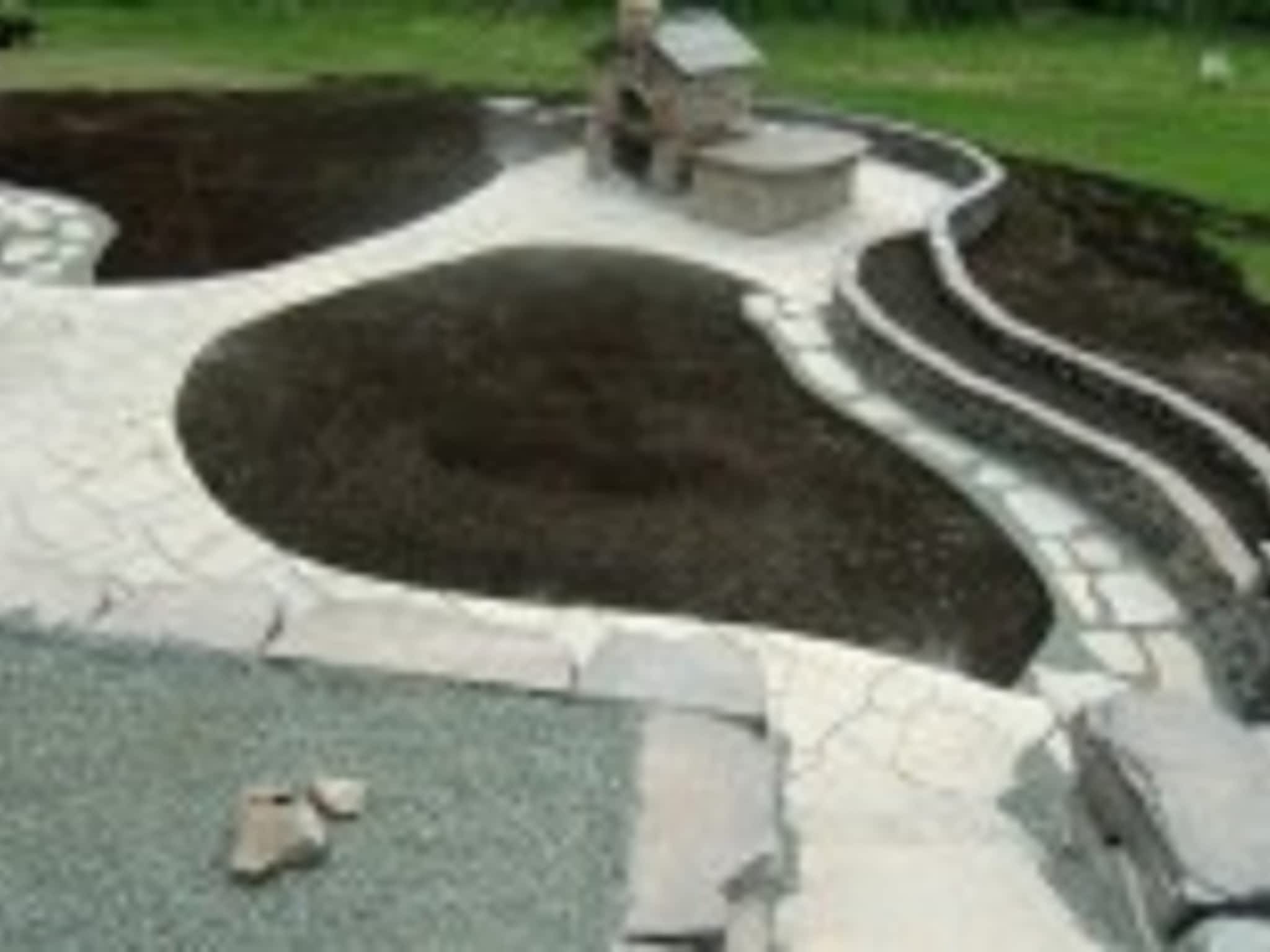 photo RF Landscaping