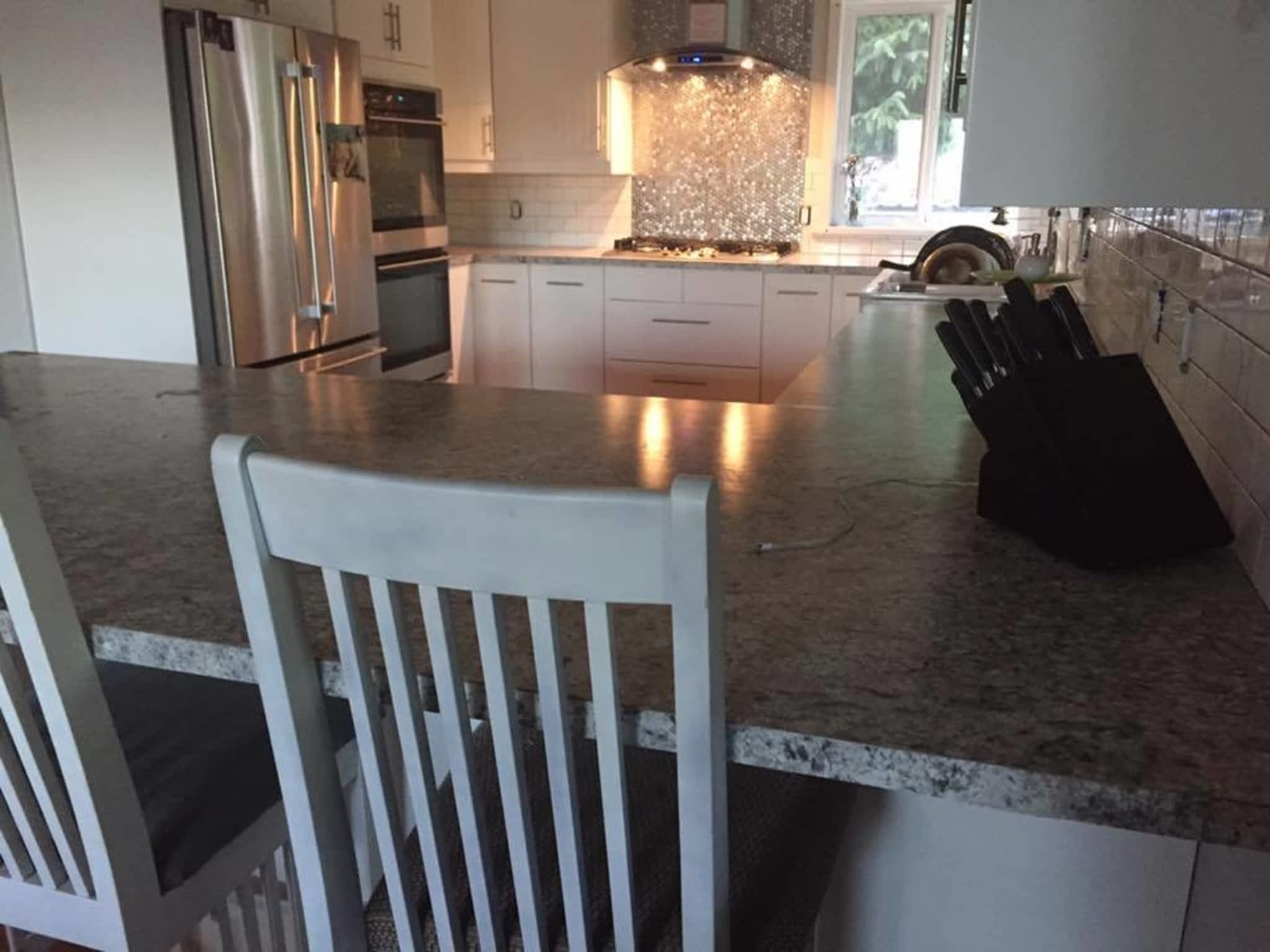 photo RLWP Contracting