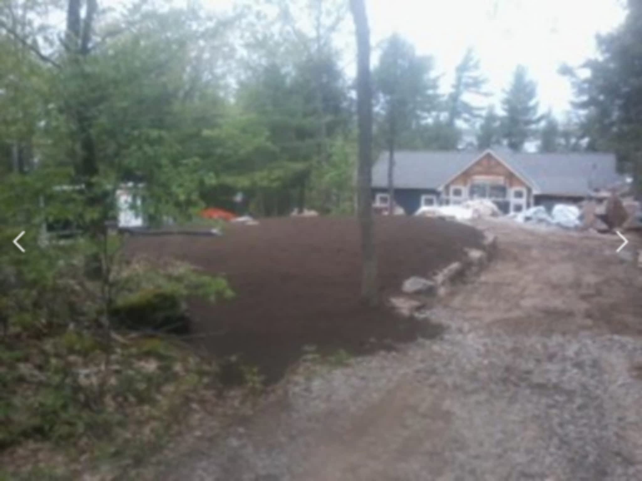 photo Milt Peel & Sons - Sand & Gravel Inc.