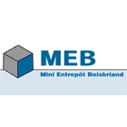 Mini Entrepôt Boisbriand - Self-Storage